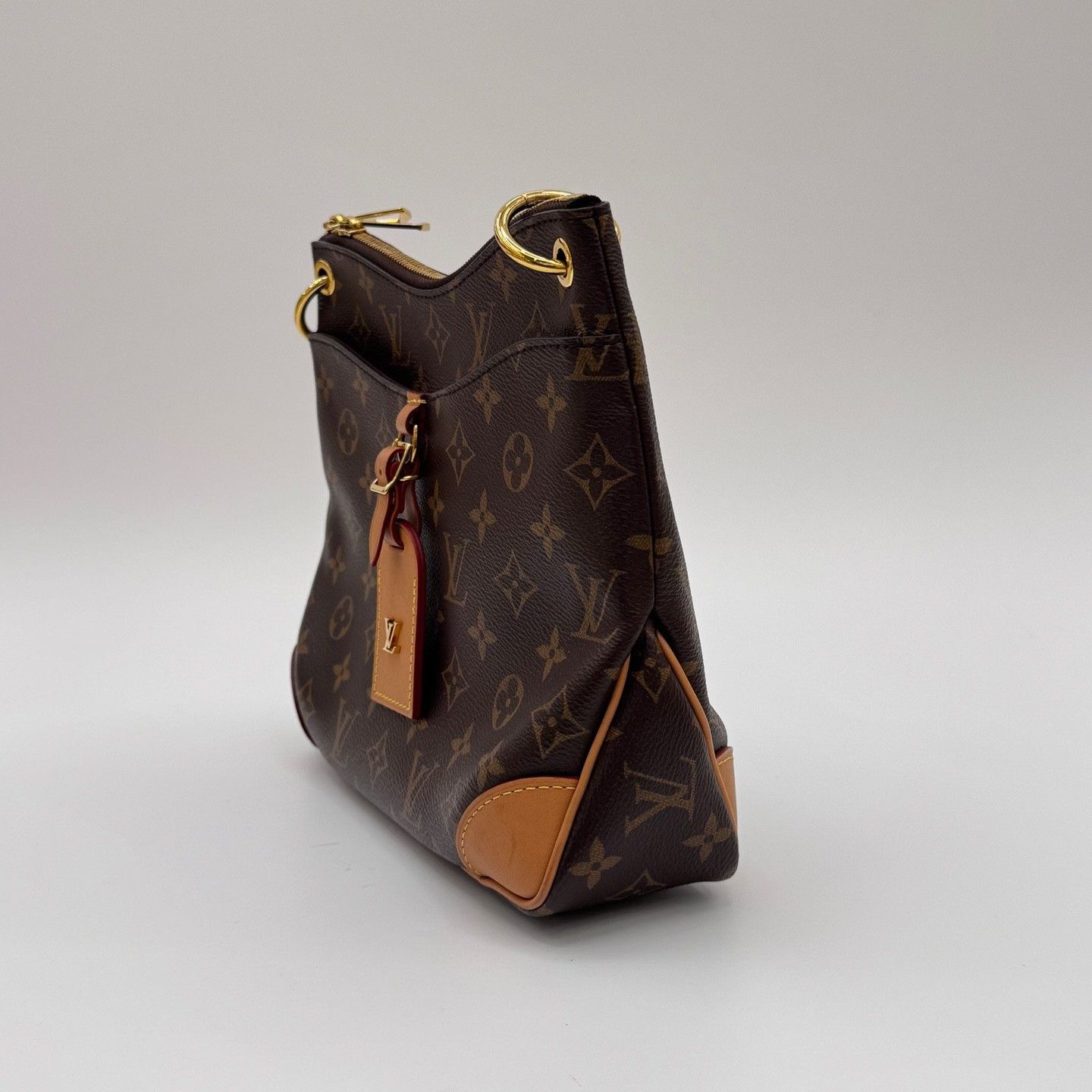 Louis Vuitton Pre-loved Bag Very good condition Size ONE SIZE - 8 Thumbnail