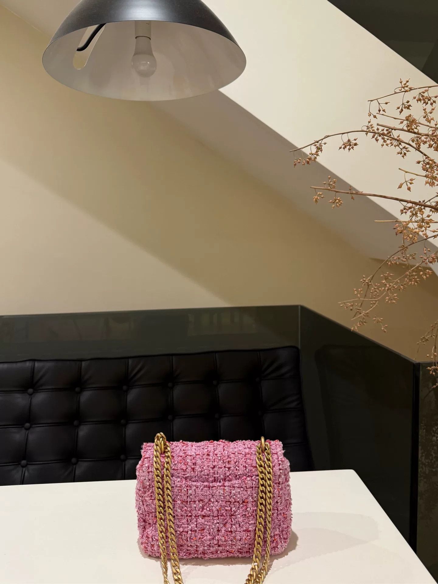 Chanel Pre-loved Bag Very good condition Size ONE SIZE - 4 Thumbnail