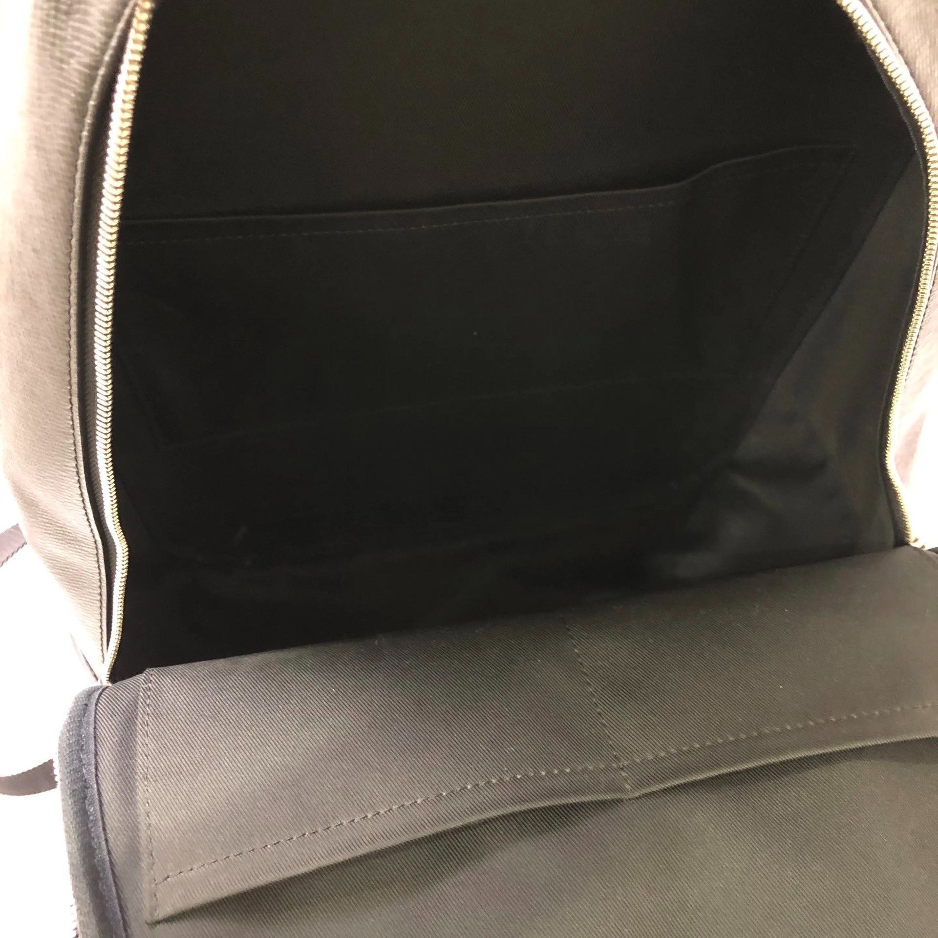 Louis Vuitton Pre-loved Bag Very good condition Size ONE SIZE - 9 Thumbnail