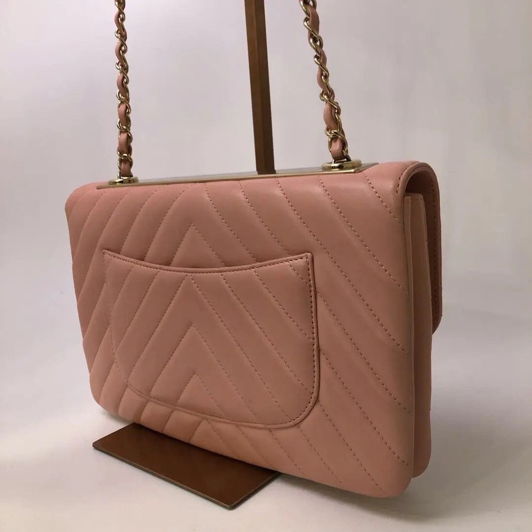Chanel Pre-loved Bag Very good condition Size ONE SIZE - 9 Thumbnail
