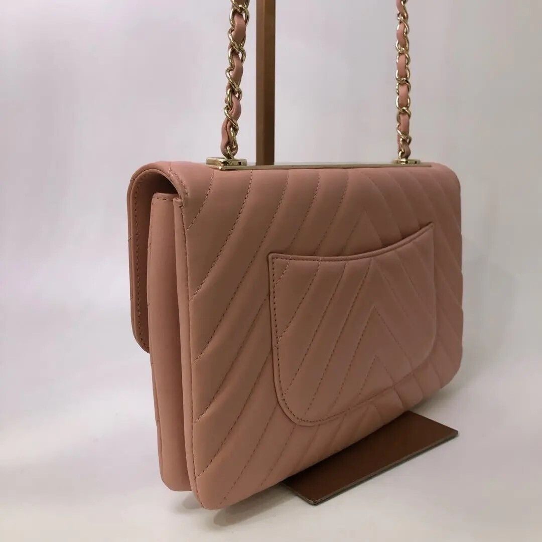 Chanel Pre-loved Bag Very good condition Size ONE SIZE - 7 Thumbnail