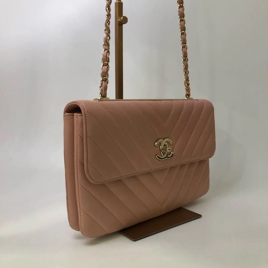 Chanel Pre-loved Bag Very good condition Size ONE SIZE - 2 Thumbnail