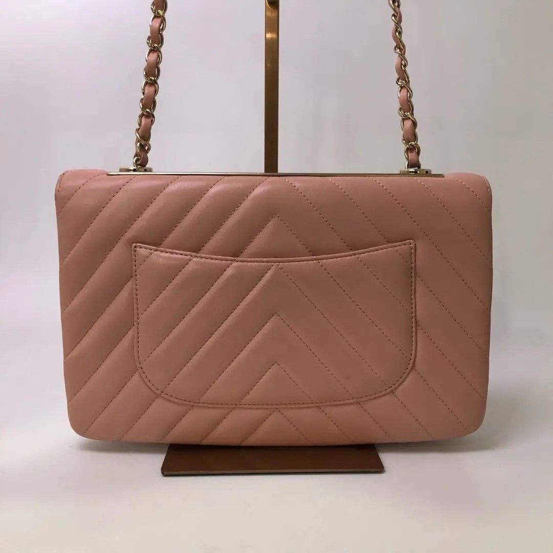 Chanel Pre-loved Bag Very good condition Size ONE SIZE - 6 Thumbnail