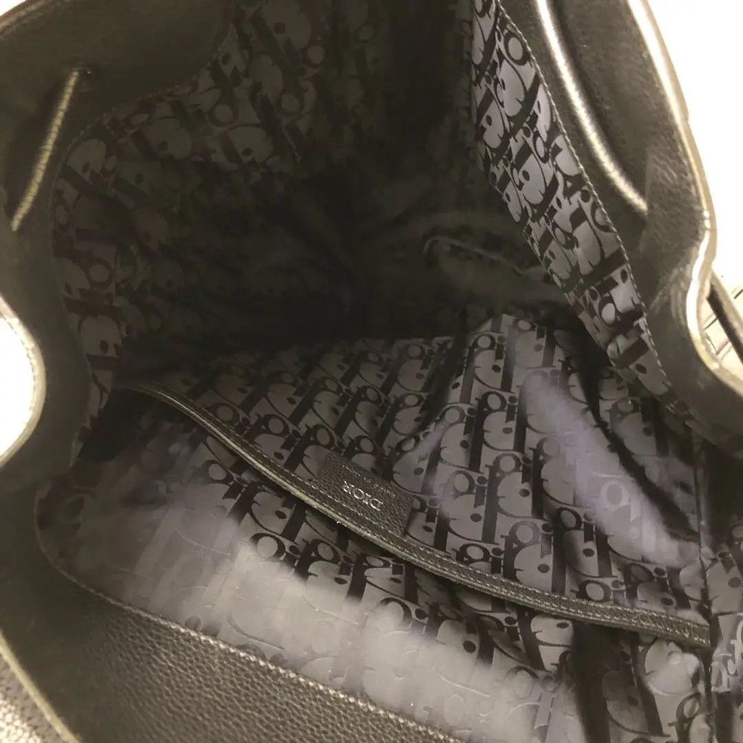 Dior Pre-loved Bag Very good condition Size ONE SIZE - 9 Thumbnail