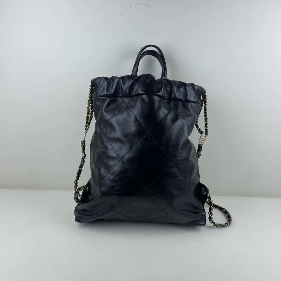 Chanel Pre-loved Bag Brand new condition Size ONE SIZE - 4 Thumbnail