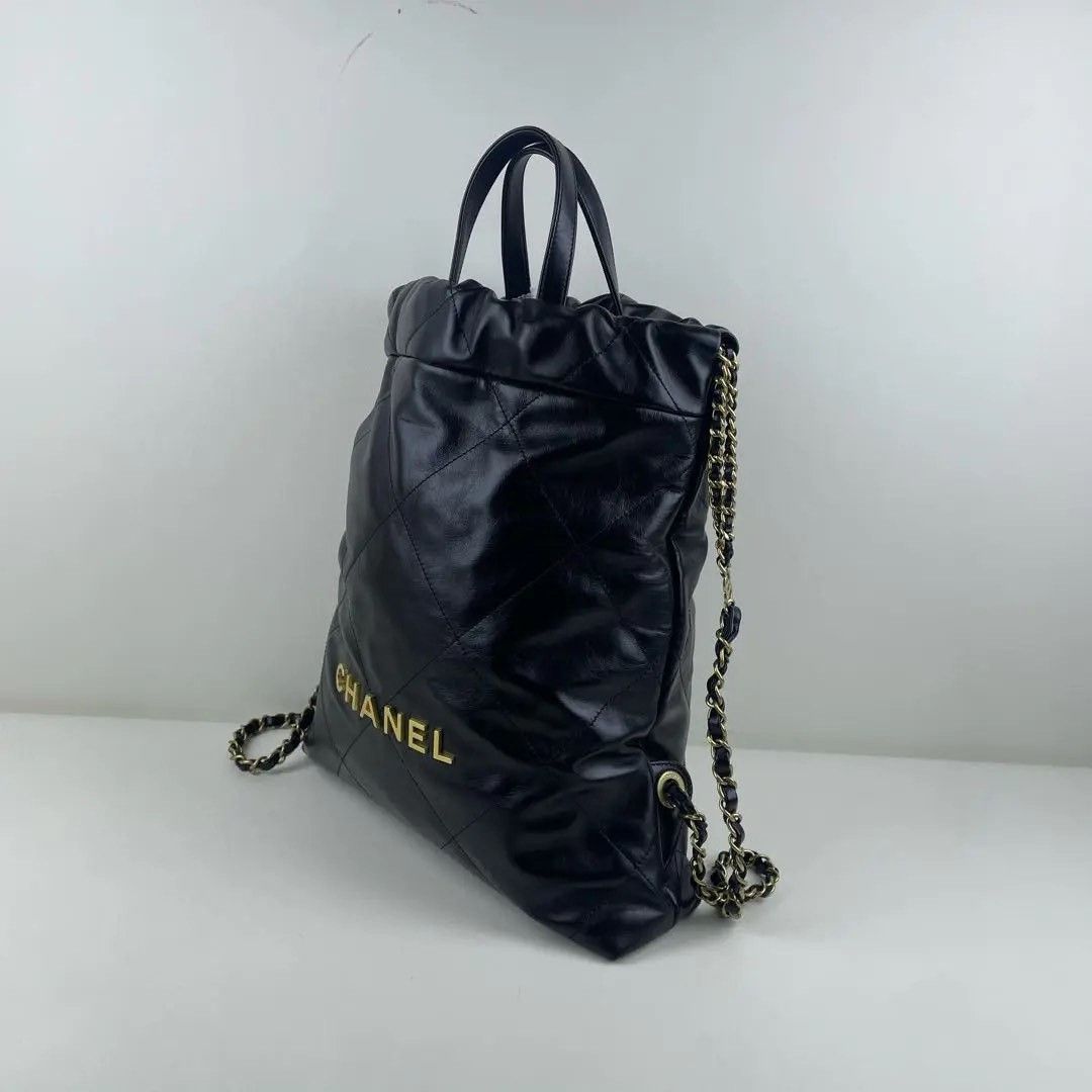 Chanel Pre-loved Bag Brand new condition Size ONE SIZE - 3 Thumbnail