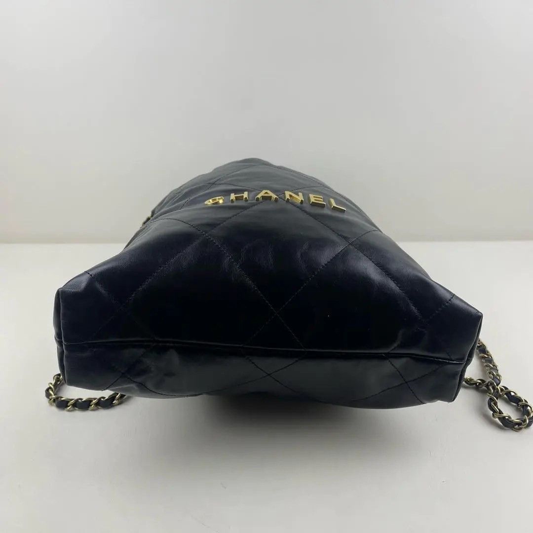 Chanel Pre-loved Bag Brand new condition Size ONE SIZE - 9 Thumbnail