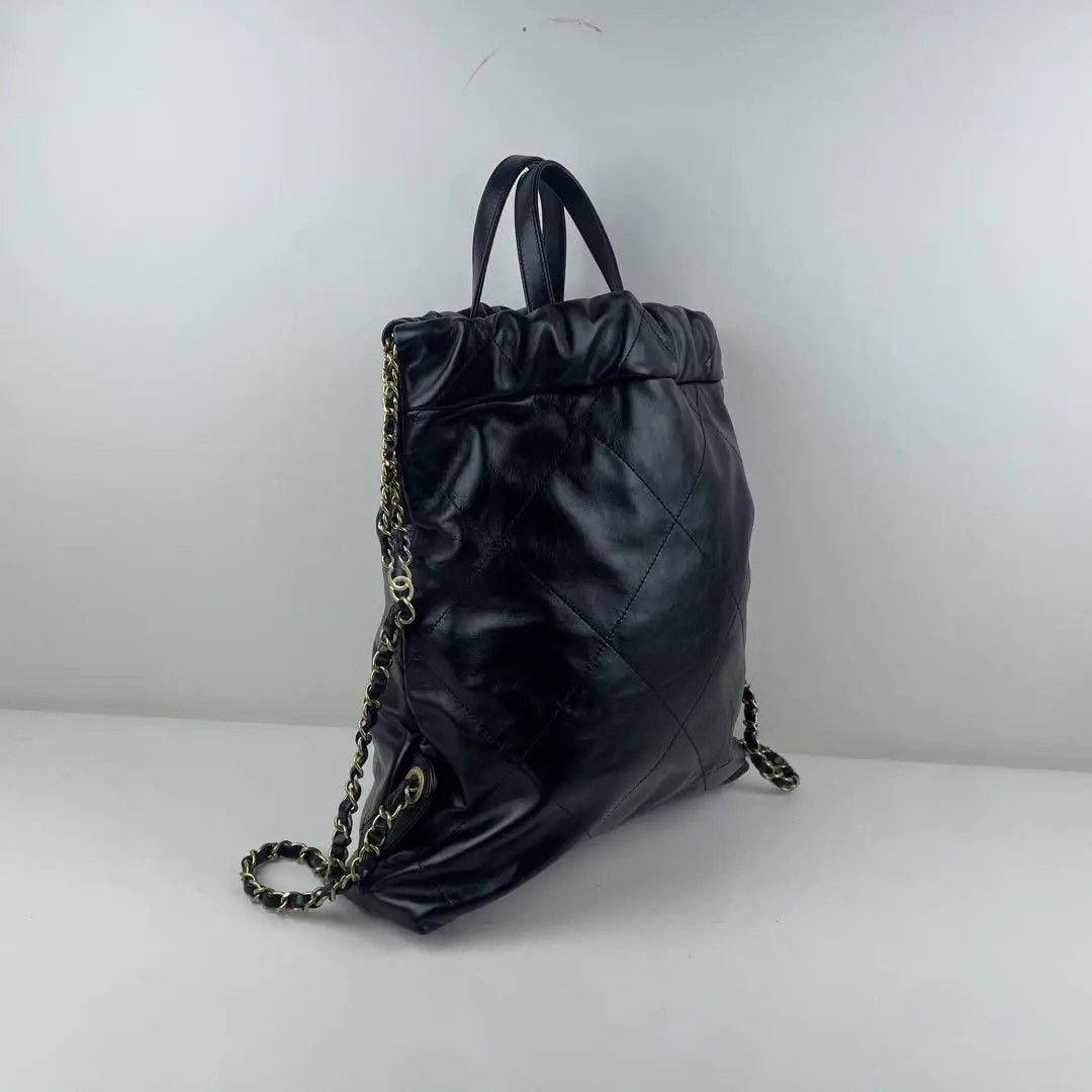 Chanel Pre-loved Bag Brand new condition Size ONE SIZE - 5 Thumbnail