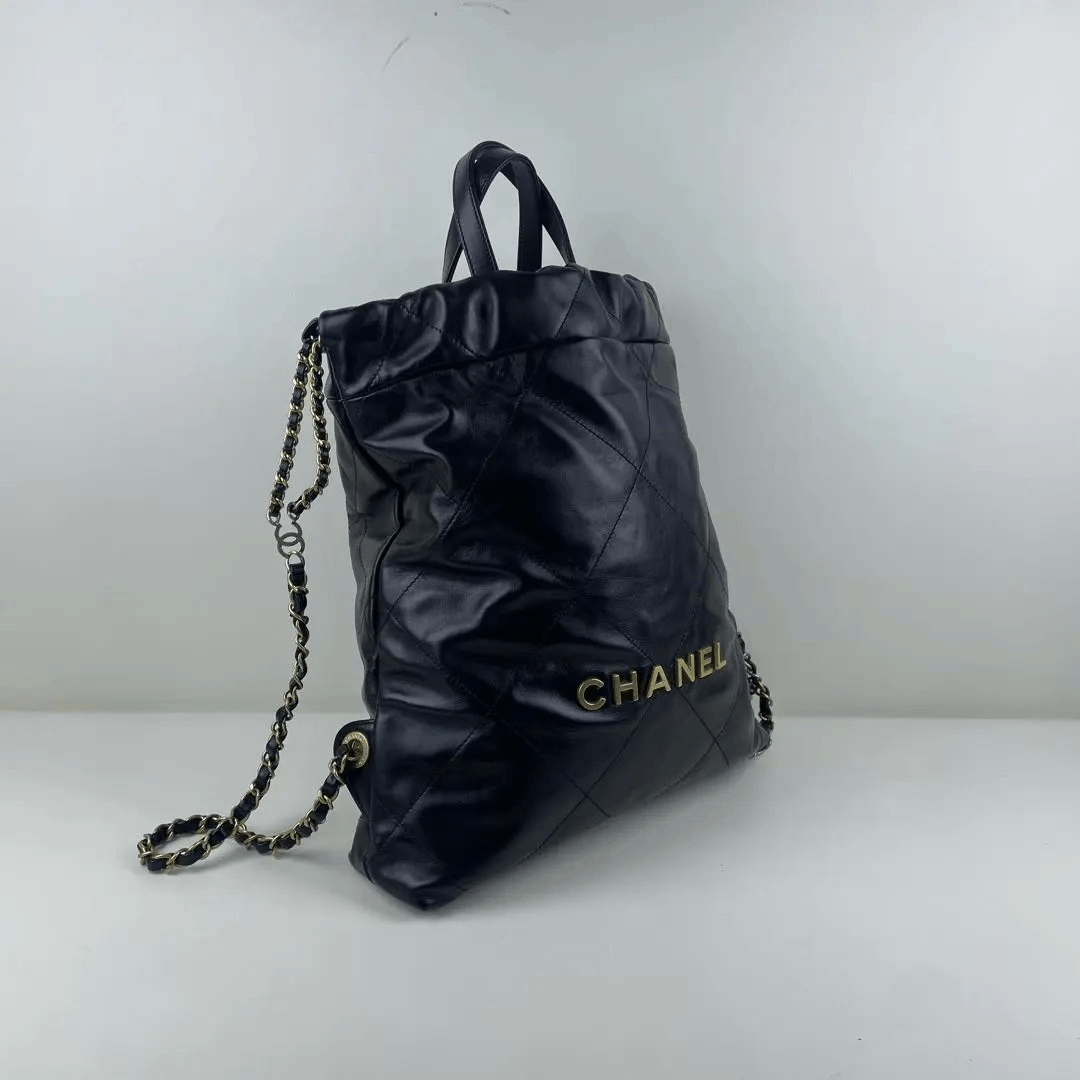 Chanel Pre-loved Bag Brand new condition Size ONE SIZE - 2 Thumbnail