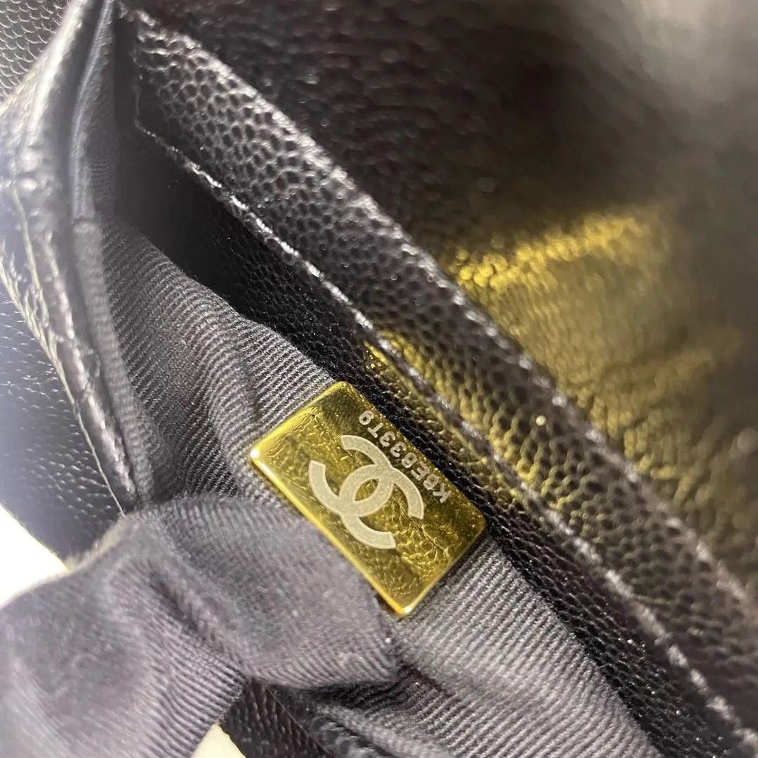 Chanel Pre-loved Bag Brand new condition Size ONE SIZE - 8 Thumbnail
