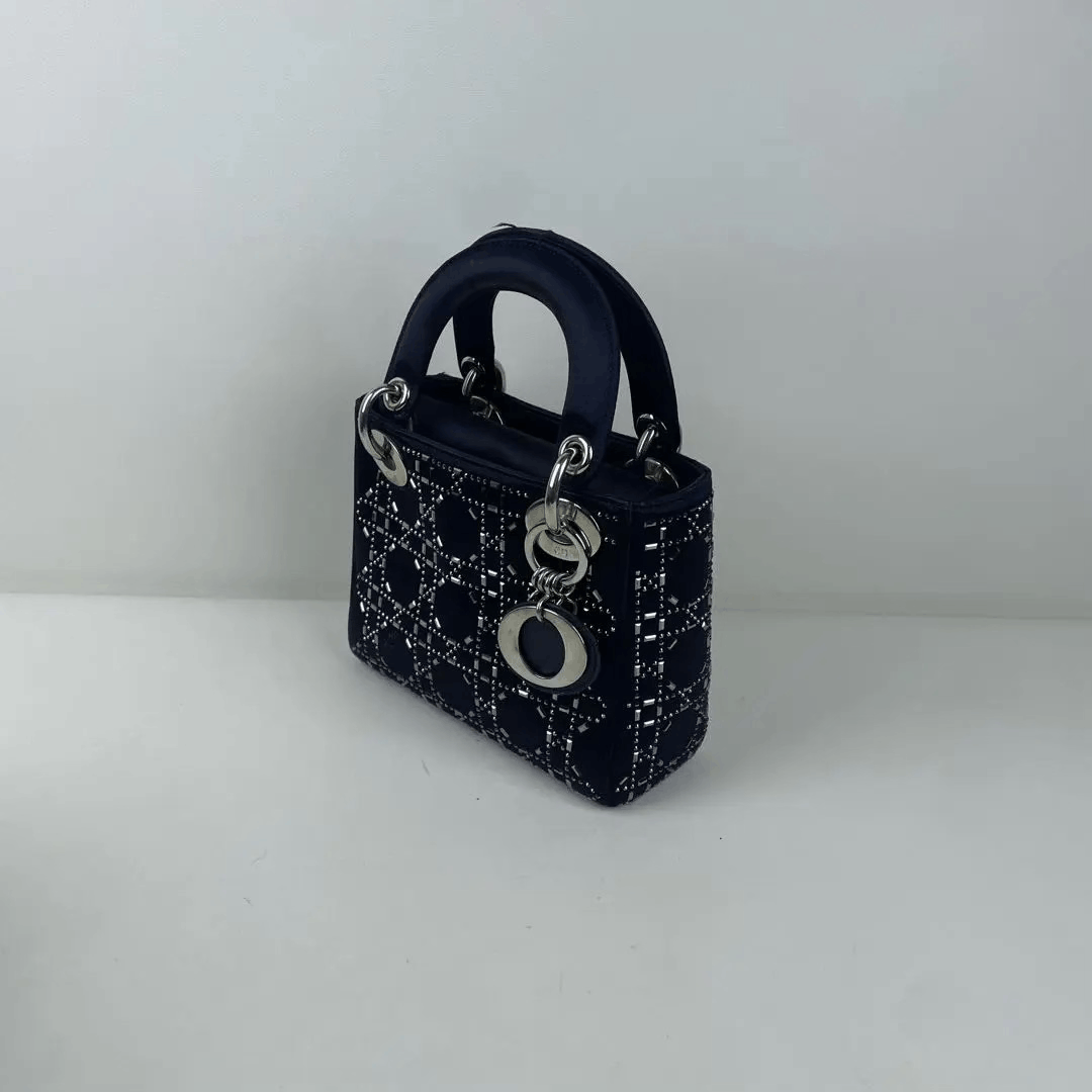 Dior Pre-loved Bag Very good condition Size ONE SIZE - 3 Thumbnail