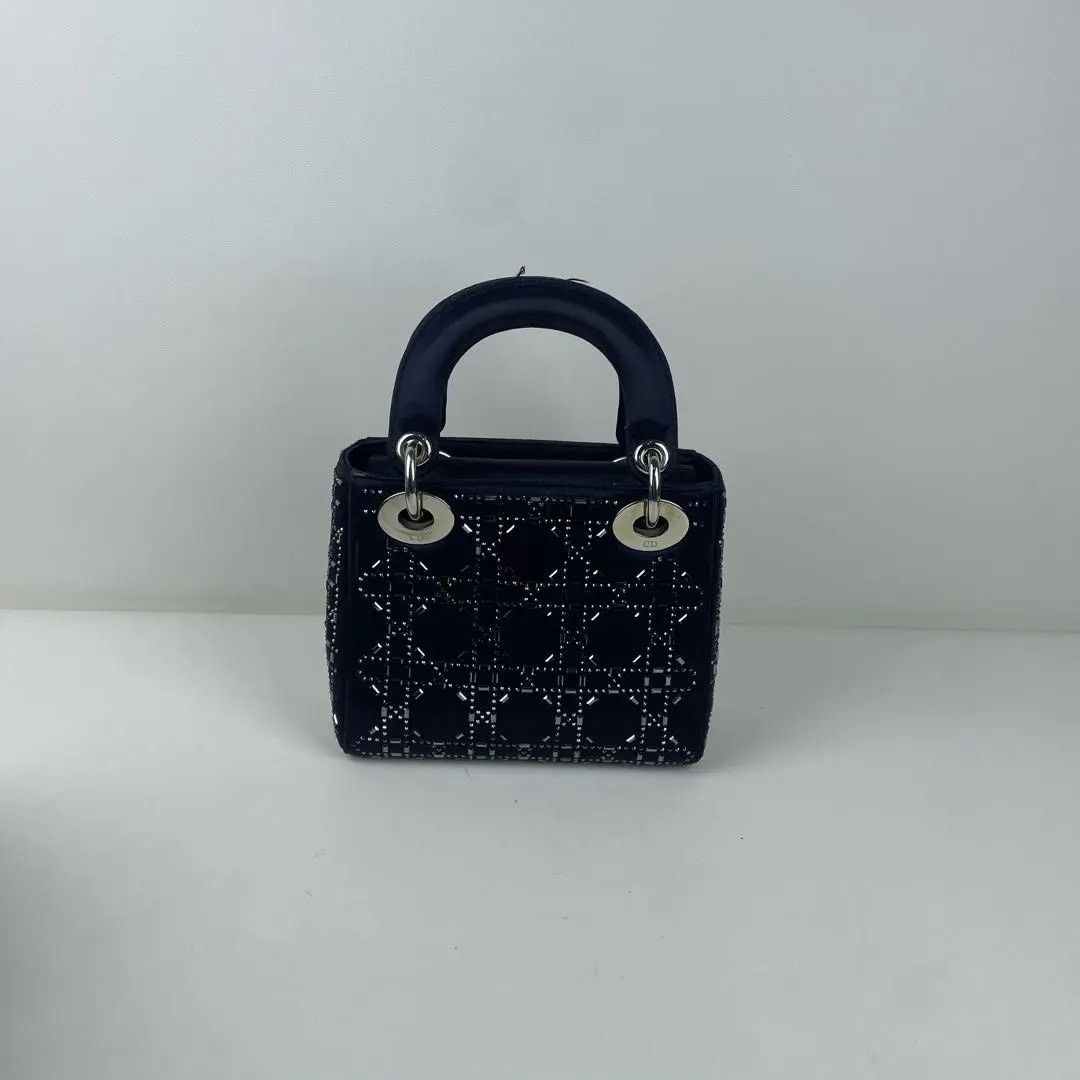 Dior Pre-loved Bag Very good condition Size ONE SIZE - 4 Thumbnail