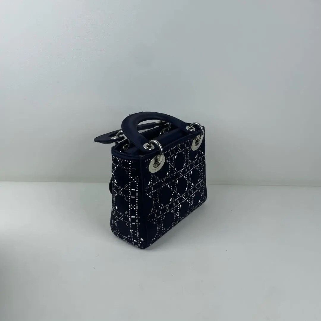 Dior Pre-loved Bag Very good condition Size ONE SIZE - 5 Thumbnail