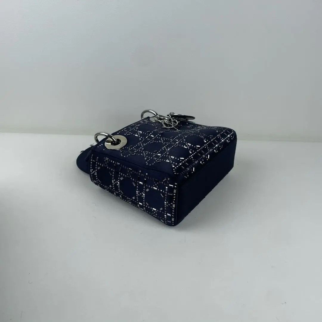 Dior Pre-loved Bag Very good condition Size ONE SIZE - 8 Thumbnail