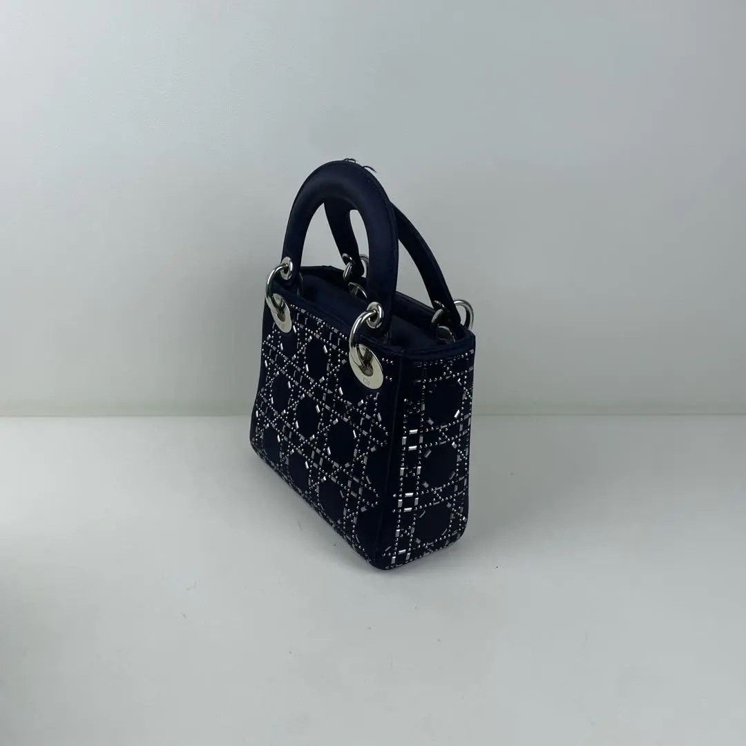 Dior Pre-loved Bag Very good condition Size ONE SIZE - 6 Thumbnail