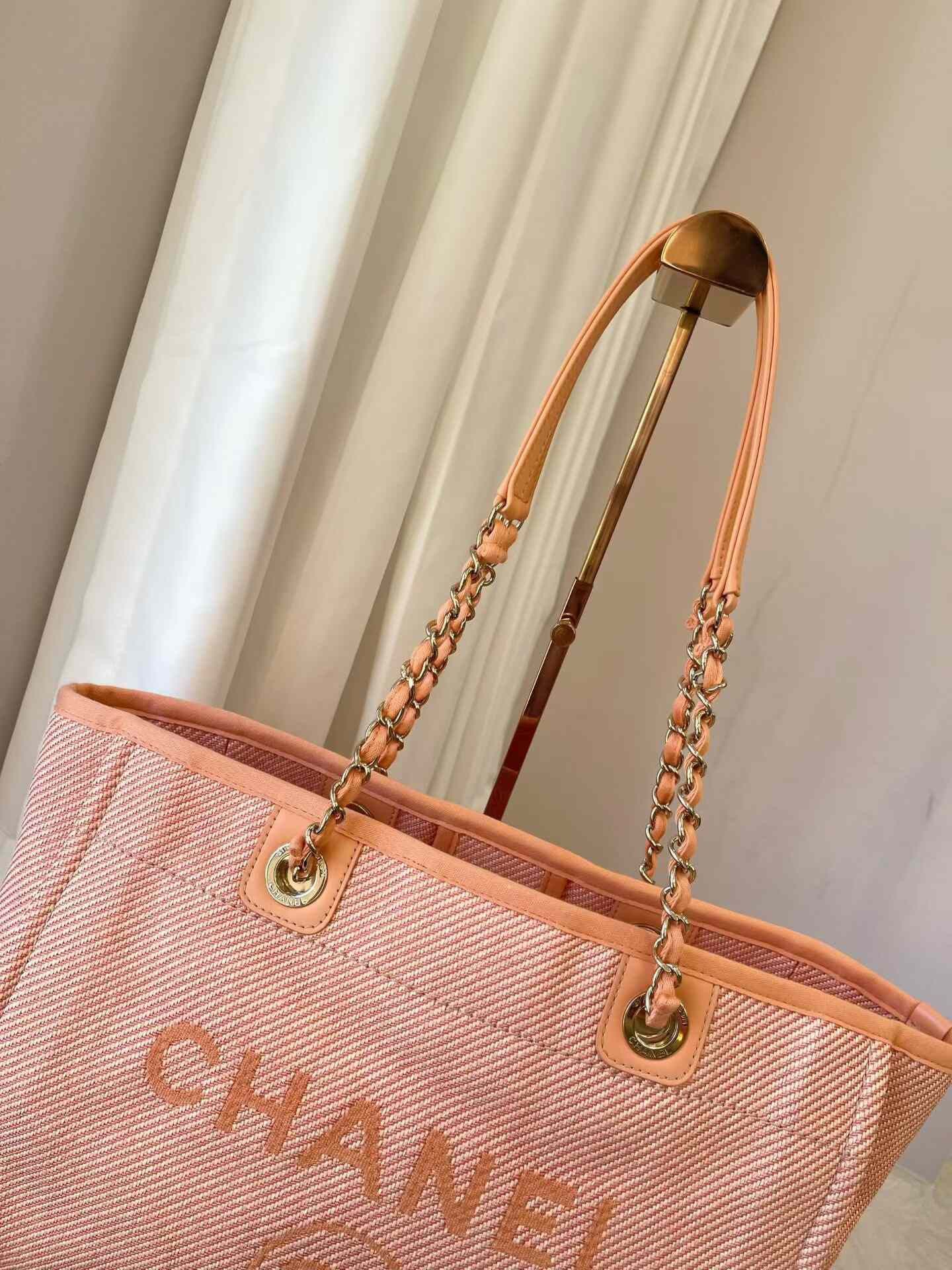 Chanel Pre-loved Bag Brand new condition Size ONE SIZE - 2 Thumbnail