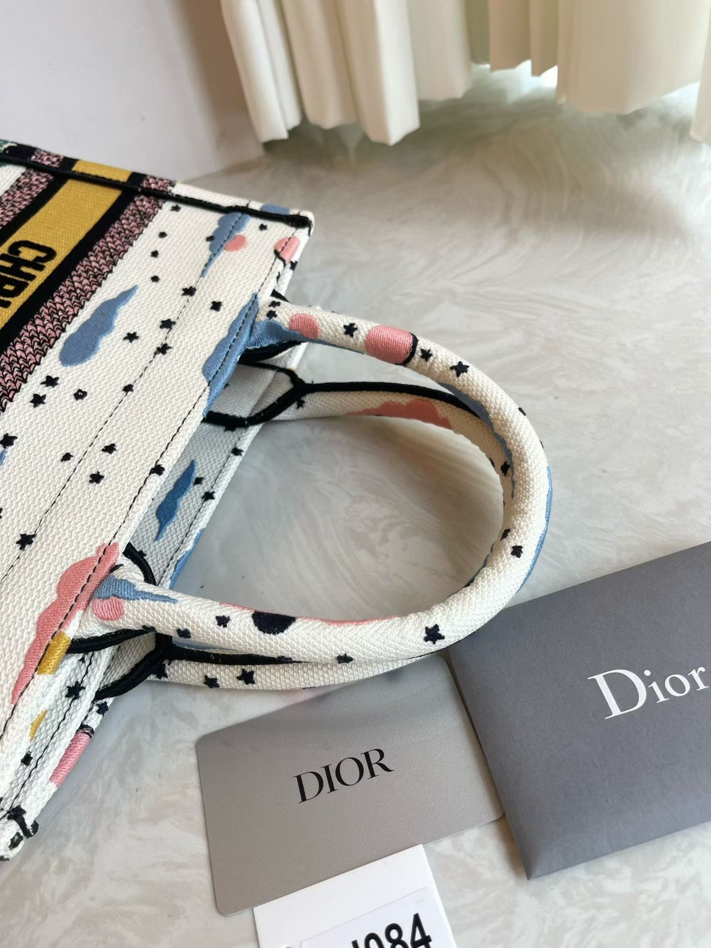 Dior Pre-loved Bag Very good condition Size ONE SIZE - 5 Thumbnail