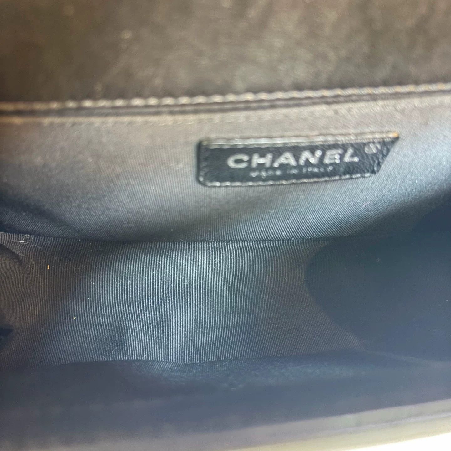 Chanel Pre-loved Bag Very good condition Size ONE SIZE - 9 Thumbnail