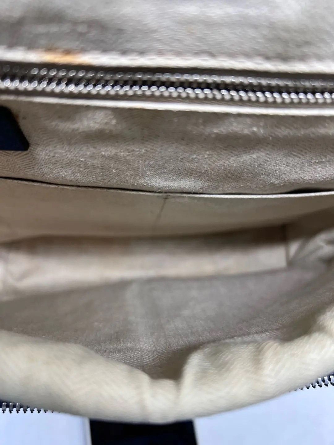 Loewe Pre-loved Bag Very good condition Size ONE SIZE - 8 Thumbnail