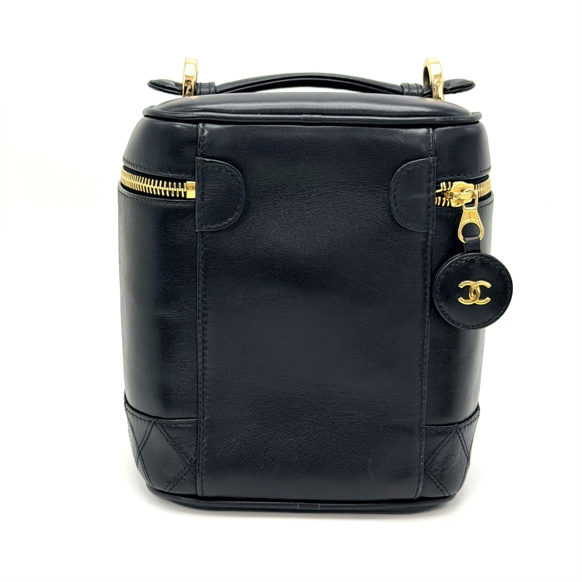 Chanel Pre-loved Bag Very good condition Size ONE SIZE - 3 Thumbnail