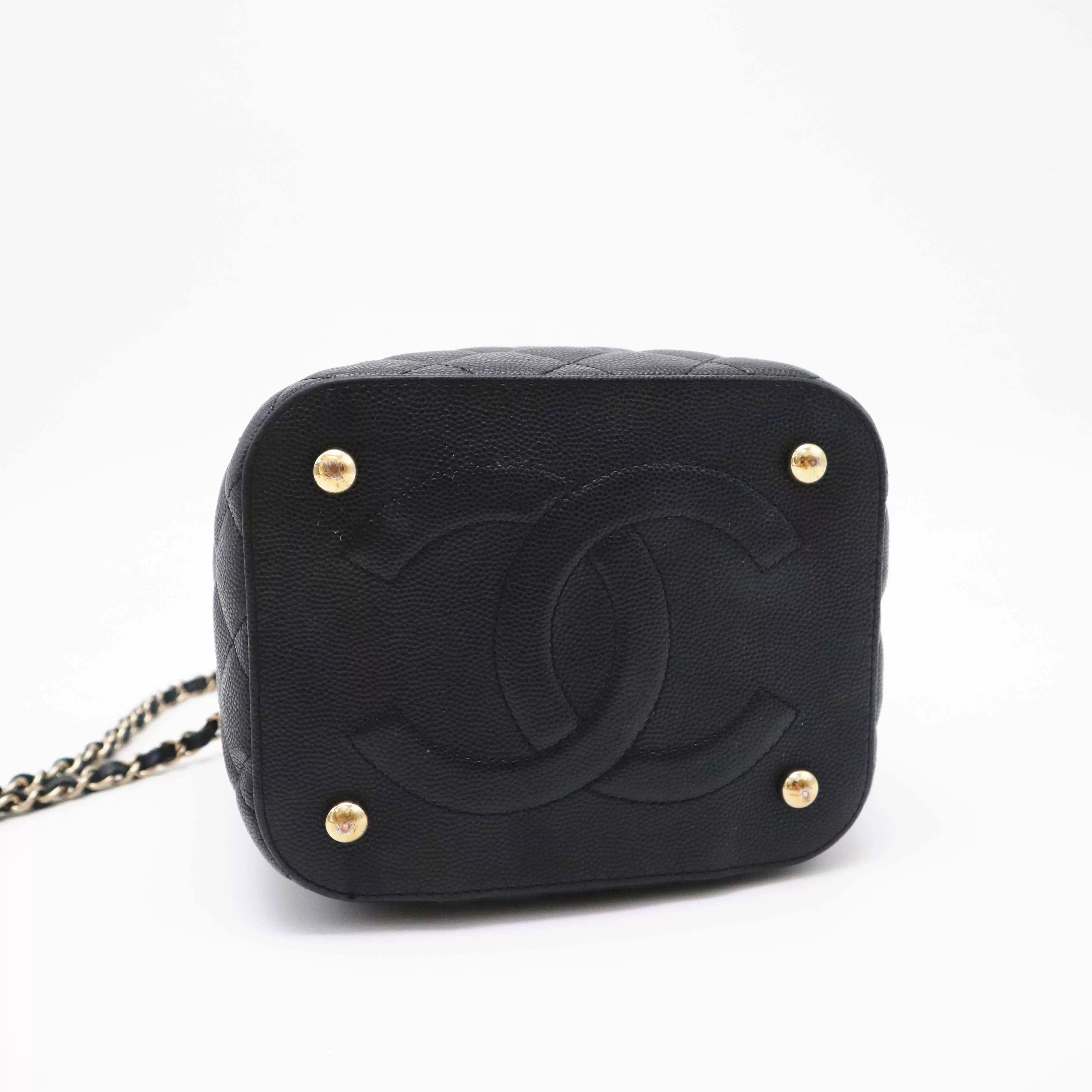 Chanel Pre-loved Bag Very good condition Size ONE SIZE - 5 Thumbnail