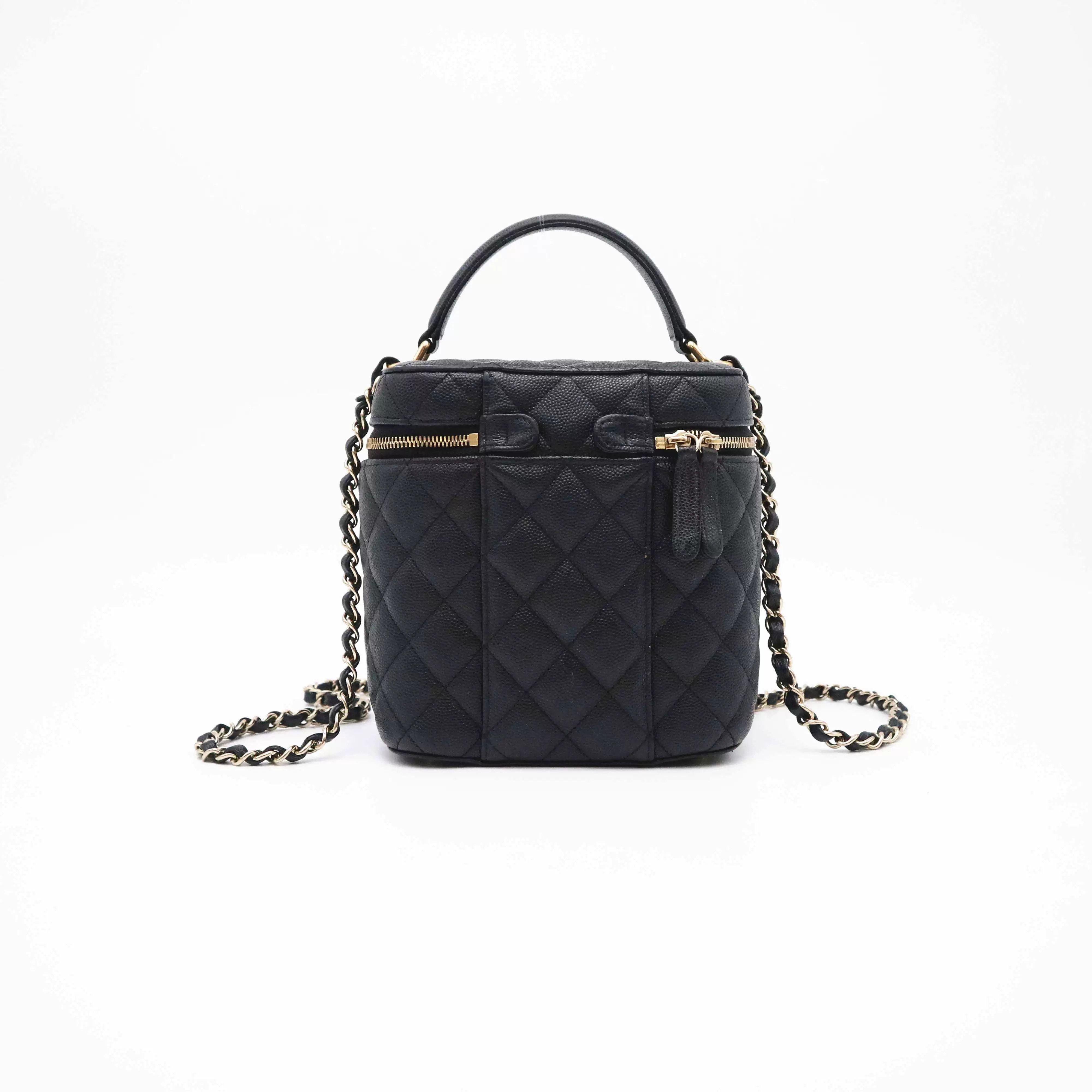 Chanel Pre-loved Bag Very good condition Size ONE SIZE - 3 Thumbnail