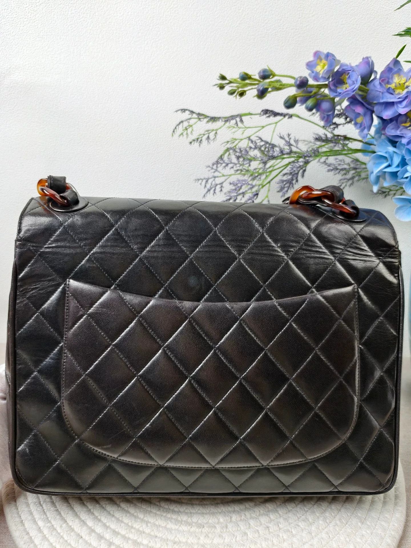 Chanel Pre-loved Bag Very good condition Size ONE SIZE - 4 Thumbnail