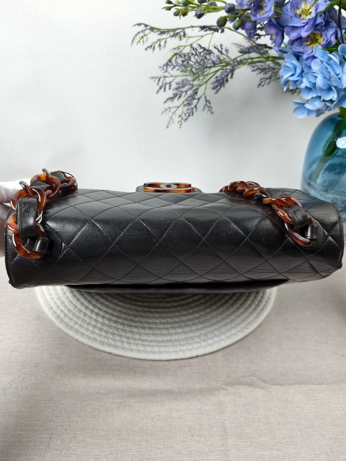 Chanel Pre-loved Bag Very good condition Size ONE SIZE - 5 Thumbnail