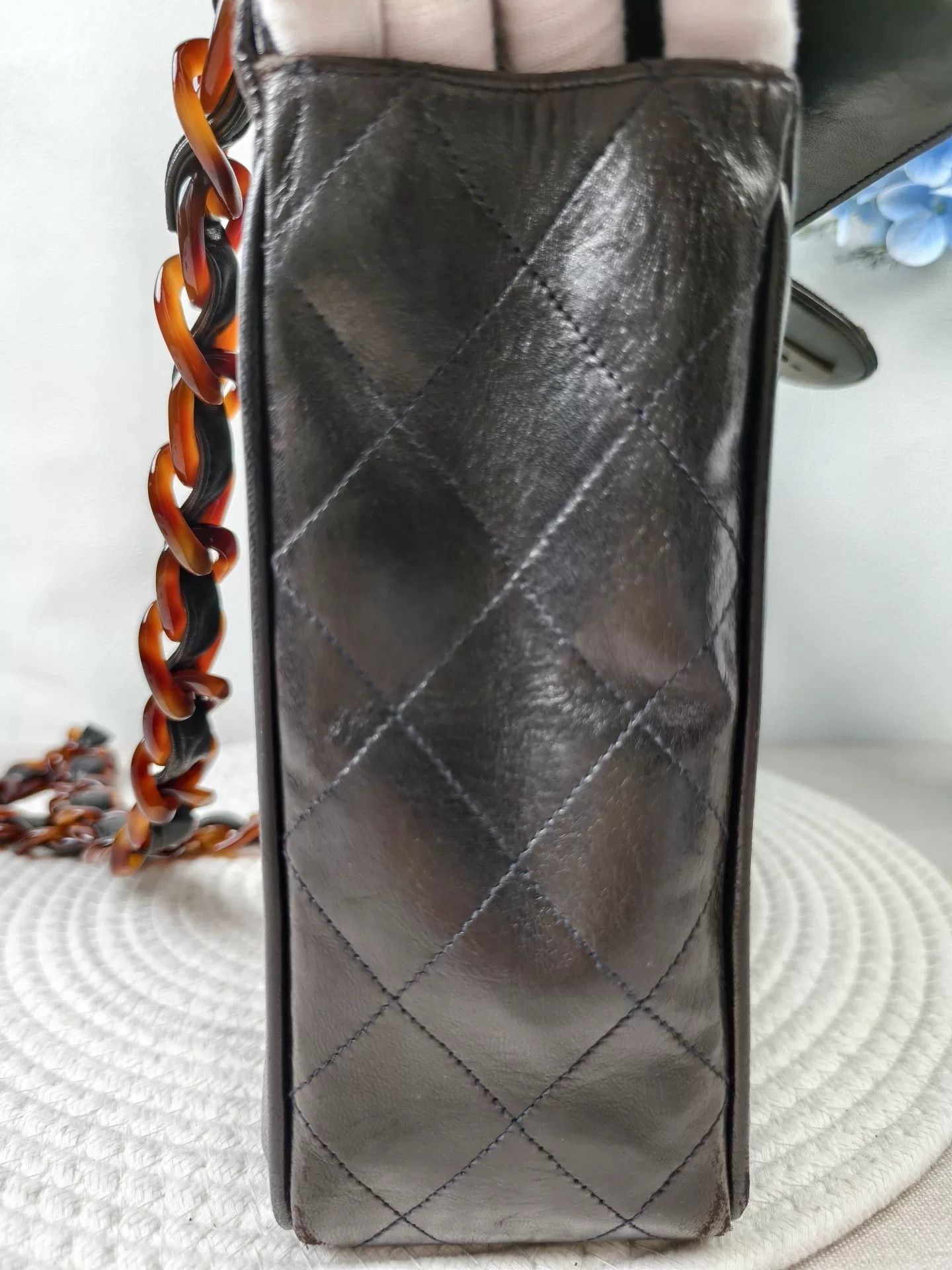 Chanel Pre-loved Bag Very good condition Size ONE SIZE - 3 Thumbnail