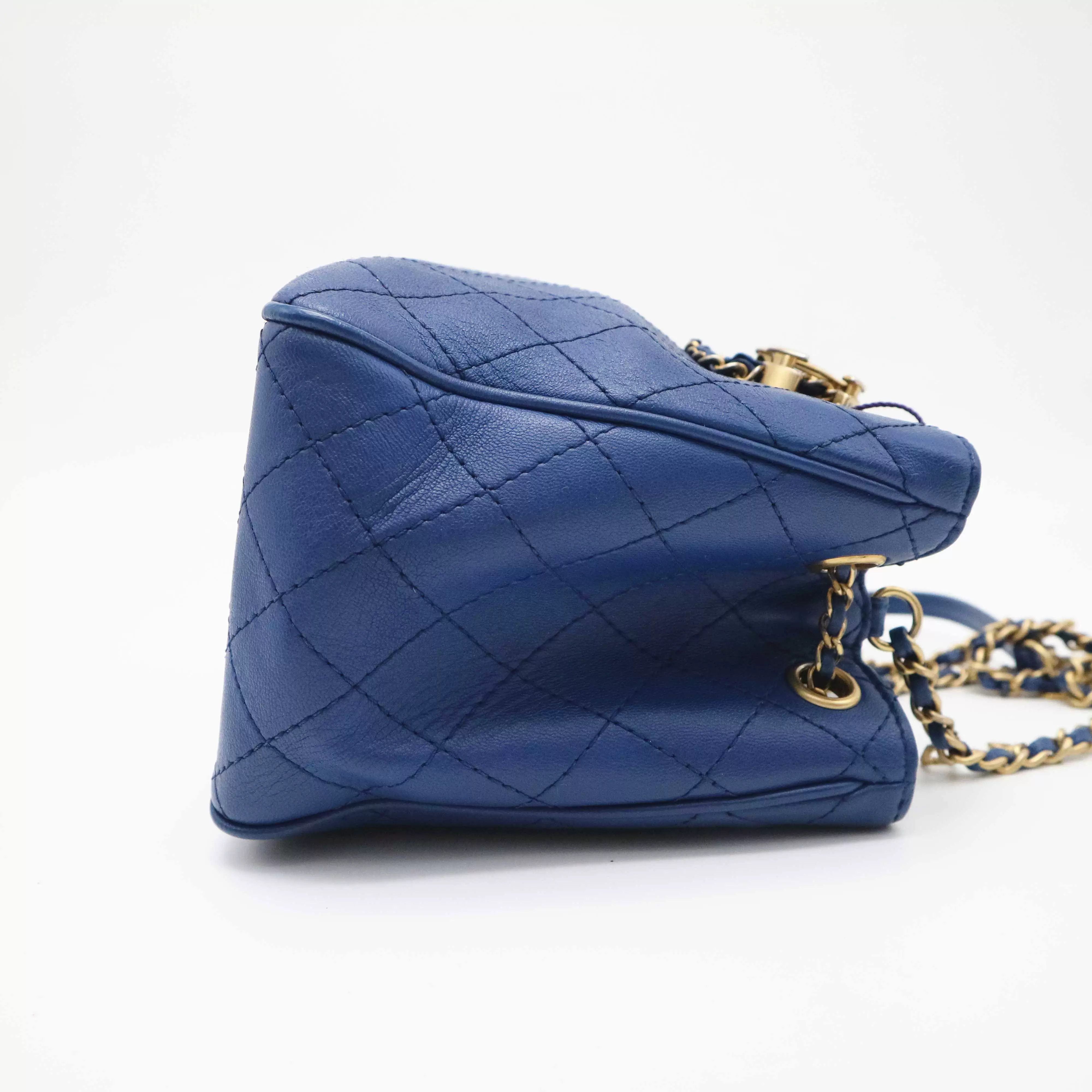 Chanel Pre-loved Bag Very good condition Size ONE SIZE - 6 Thumbnail