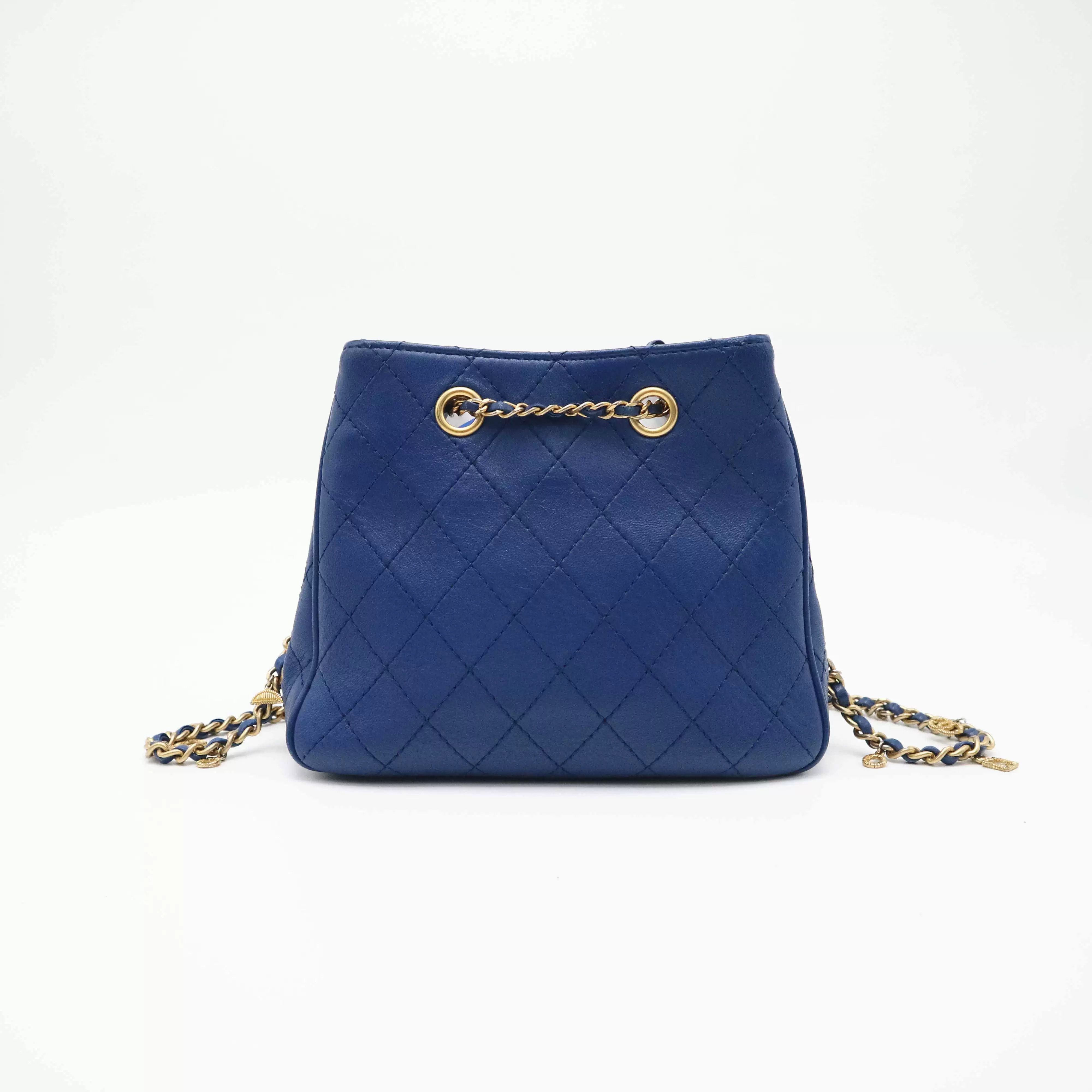 Chanel Pre-loved Bag Very good condition Size ONE SIZE - 3 Thumbnail