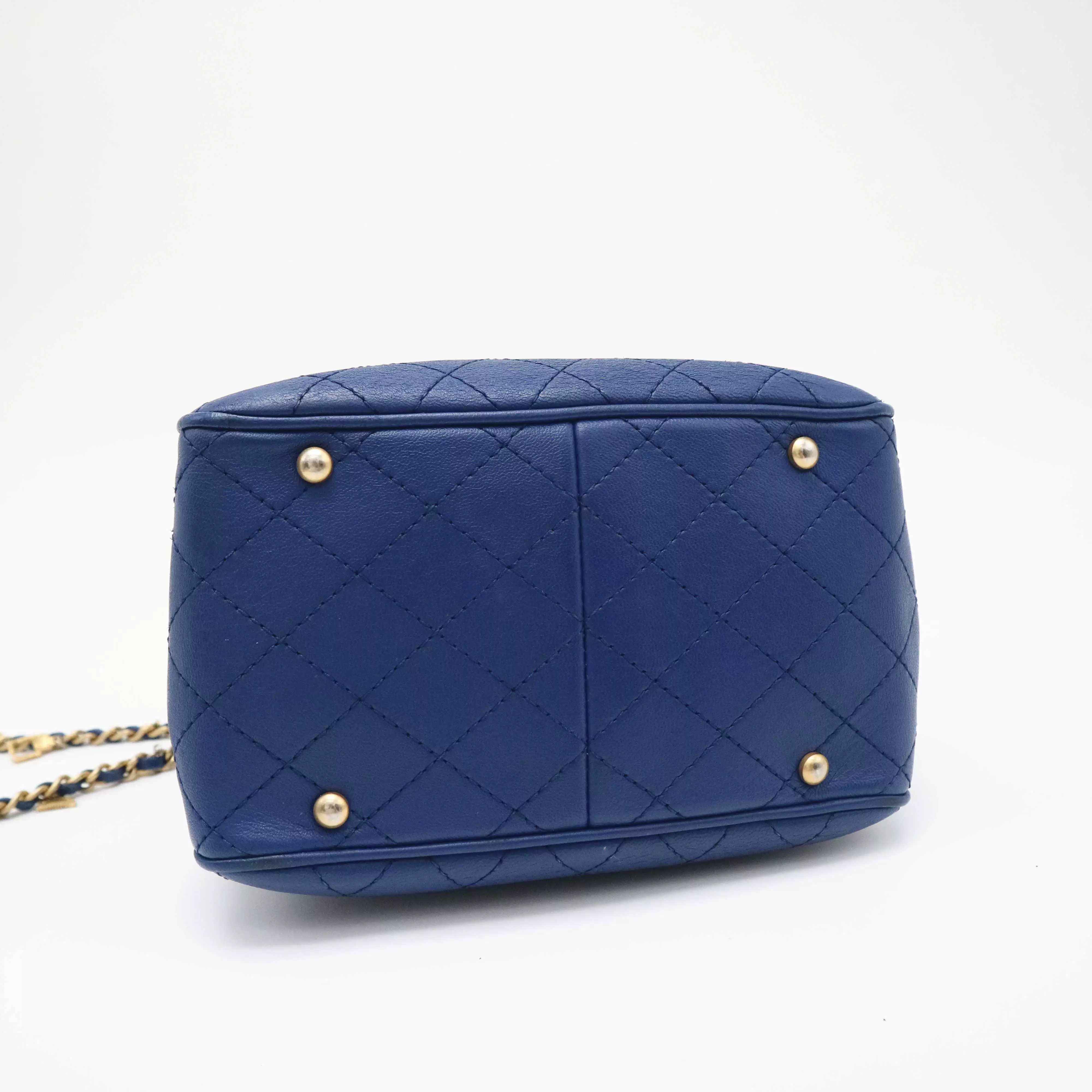 Chanel Pre-loved Bag Very good condition Size ONE SIZE - 5 Thumbnail