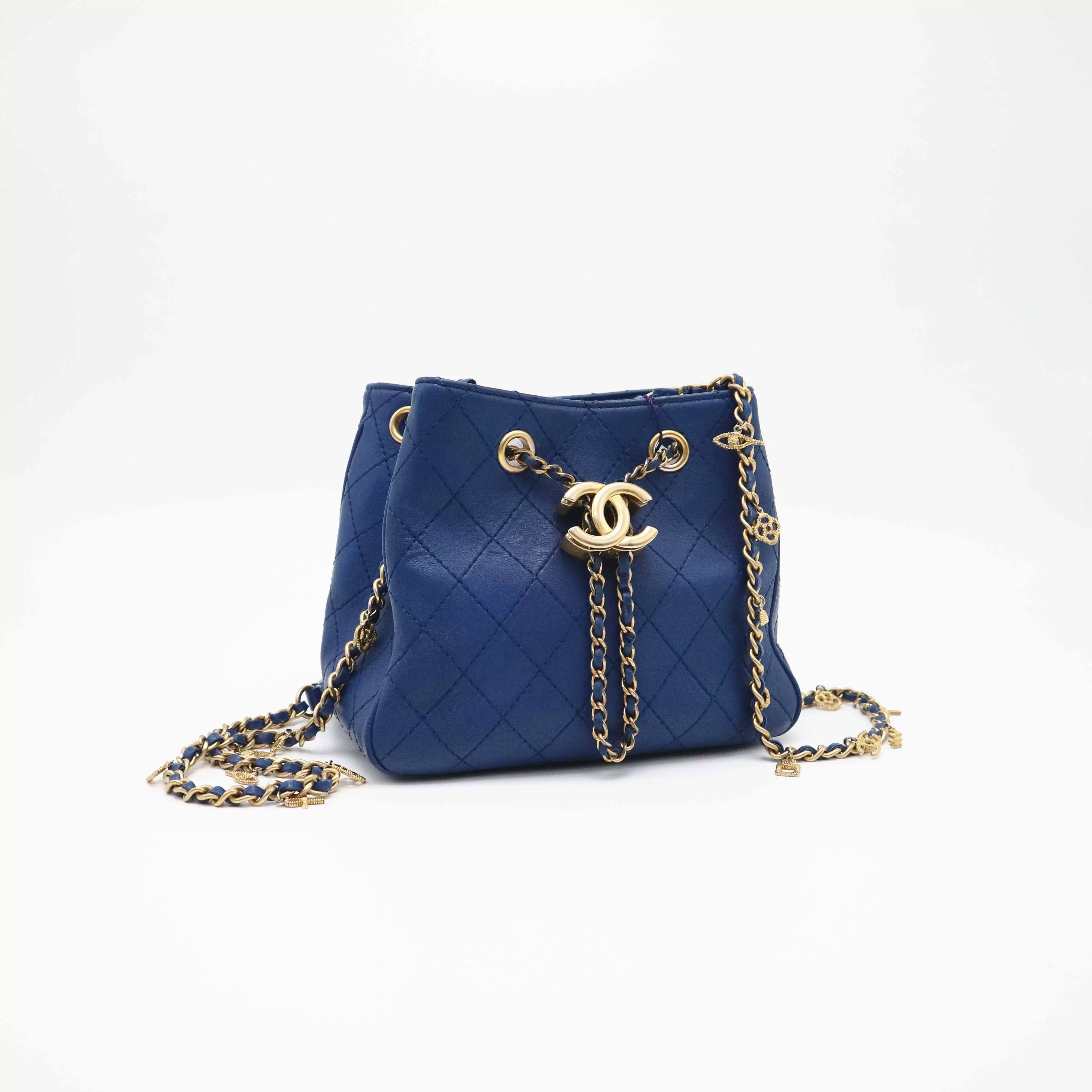 Chanel Pre-loved Bag Very good condition Size ONE SIZE - 2 Thumbnail