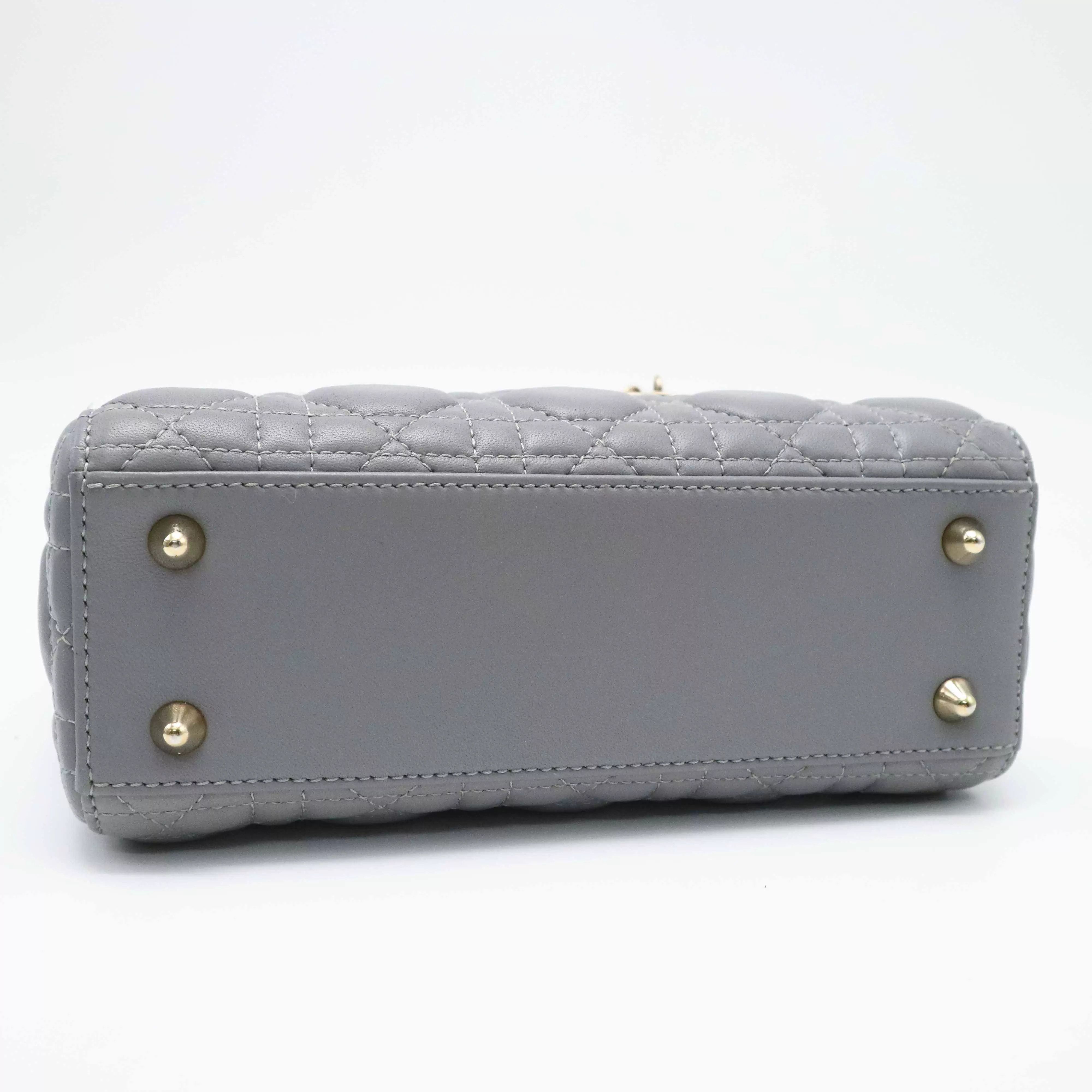 Dior Pre-loved Bag Very good condition Size ONE SIZE - 5 Thumbnail