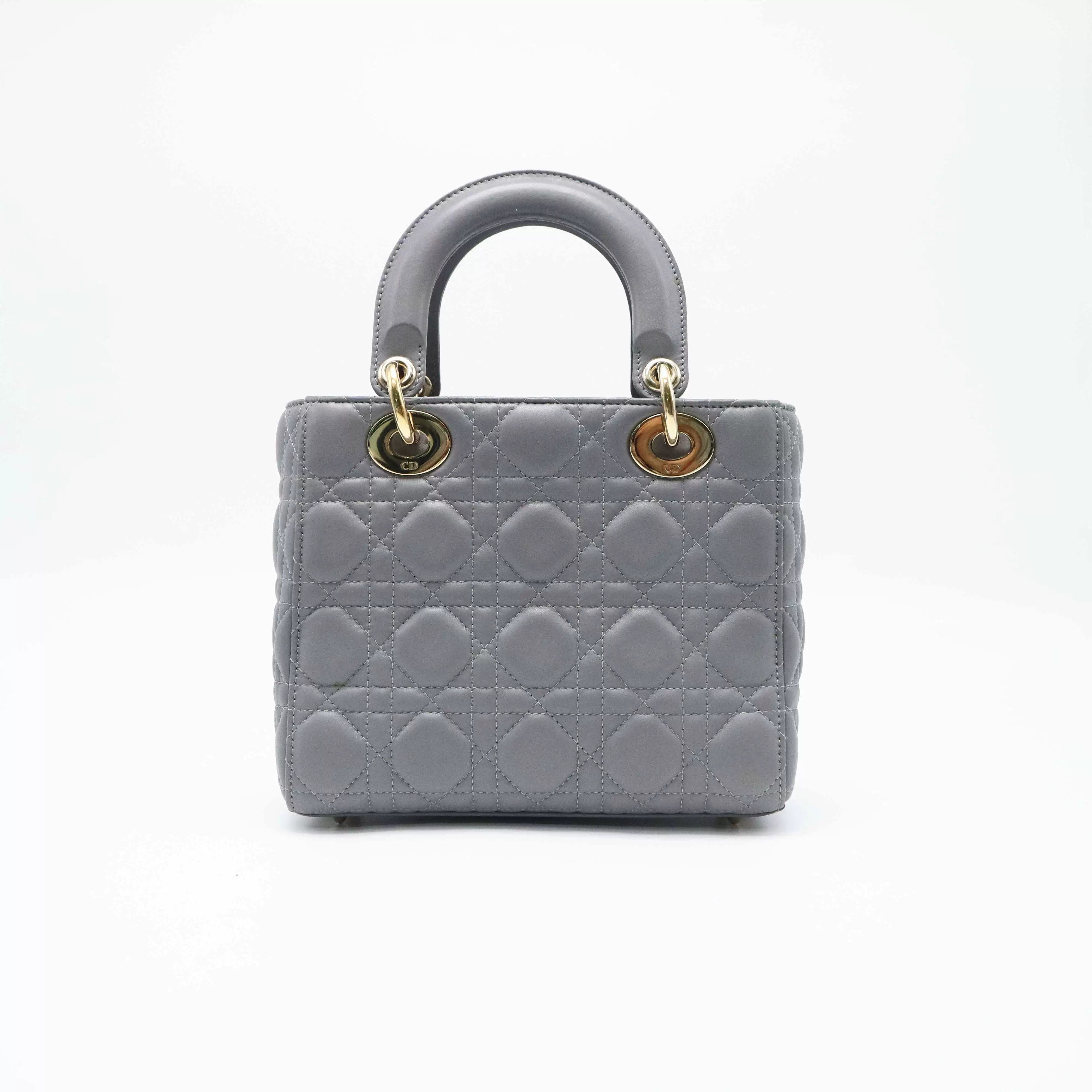 Dior Pre-loved Bag Very good condition Size ONE SIZE - 3 Thumbnail