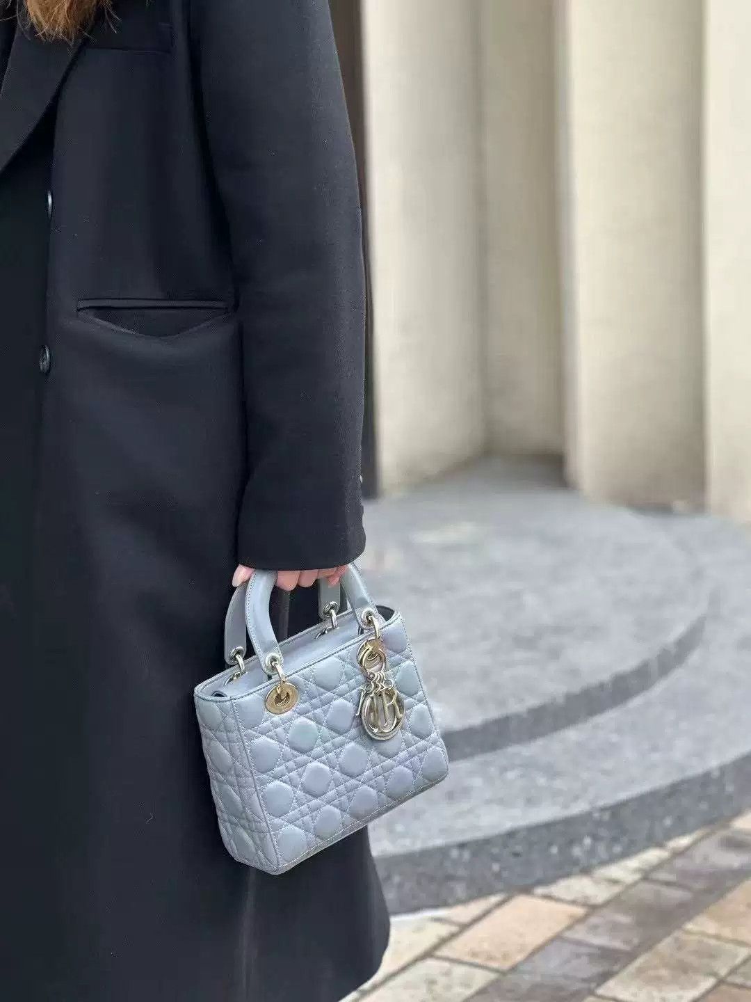 Dior Pre-loved Bag Very good condition Size ONE SIZE - 9 Thumbnail