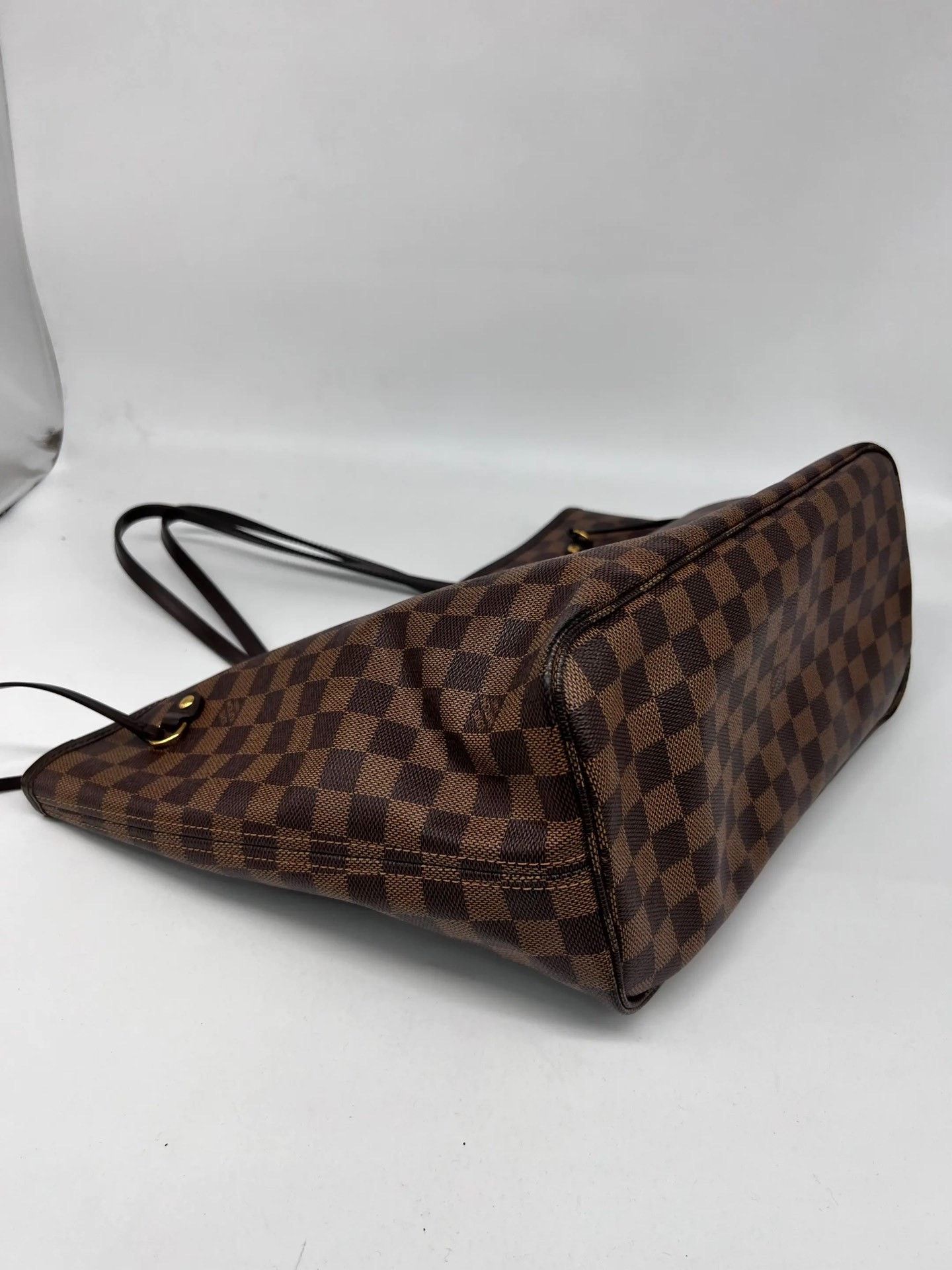 Louis Vuitton Pre-loved Bag Very good condition Size ONE SIZE - 7 Thumbnail