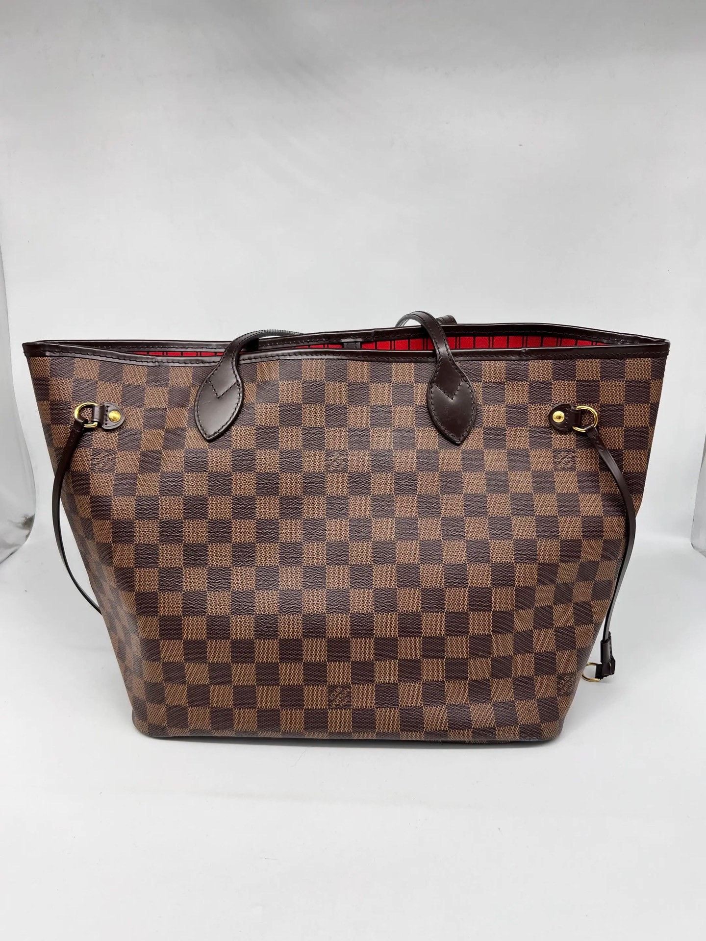 Louis Vuitton Pre-loved Bag Very good condition Size ONE SIZE - 3 Thumbnail