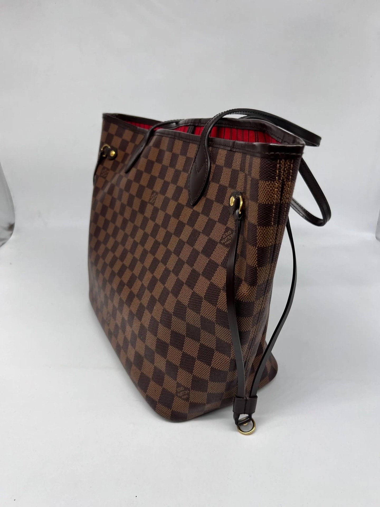 Louis Vuitton Pre-loved Bag Very good condition Size ONE SIZE - 4 Thumbnail
