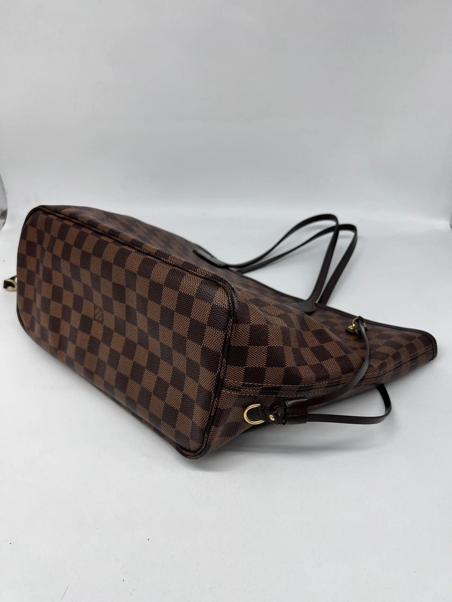Louis Vuitton Pre-loved Bag Very good condition Size ONE SIZE - 6 Thumbnail
