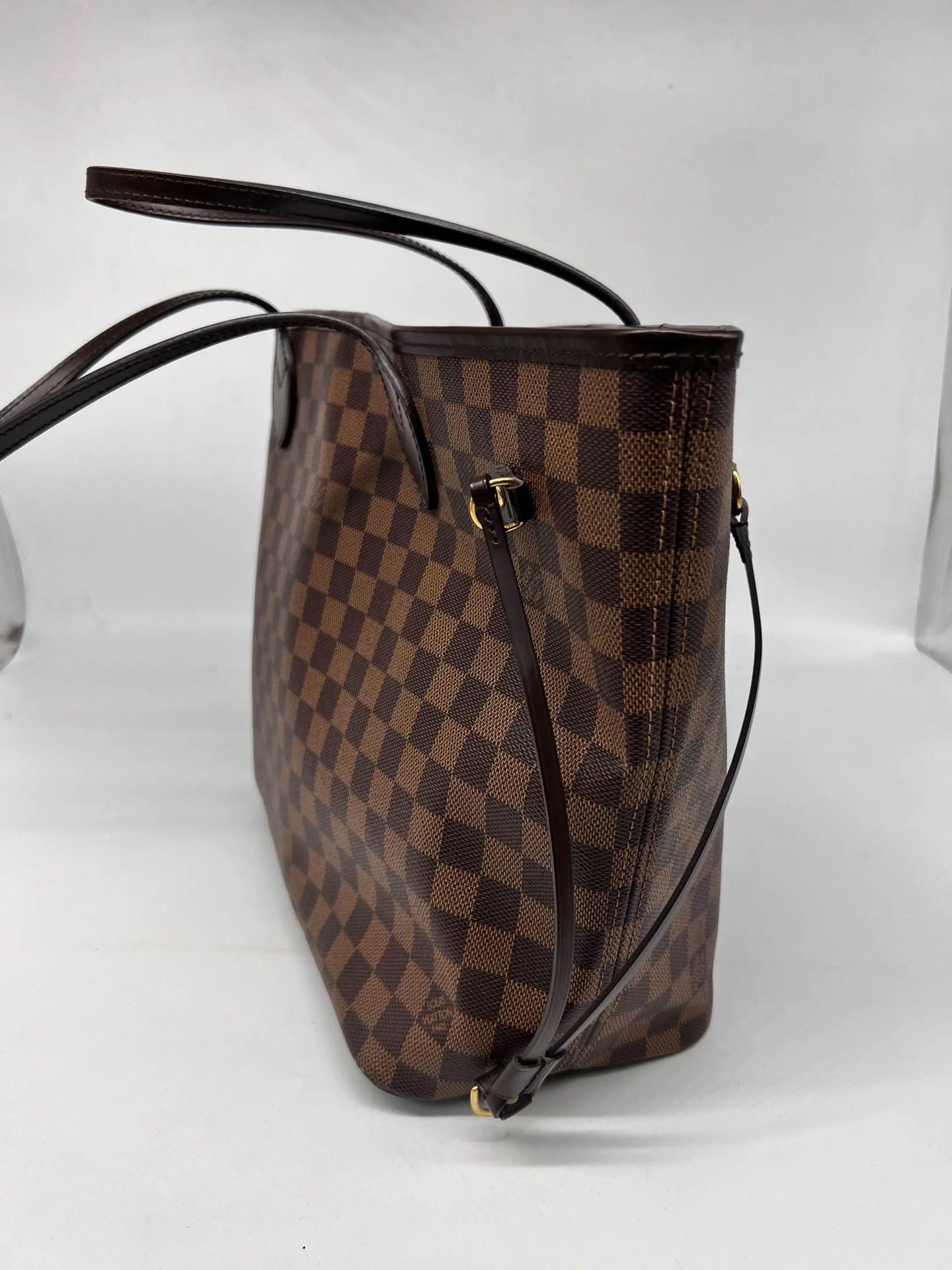 Louis Vuitton Pre-loved Bag Very good condition Size ONE SIZE - 2 Thumbnail