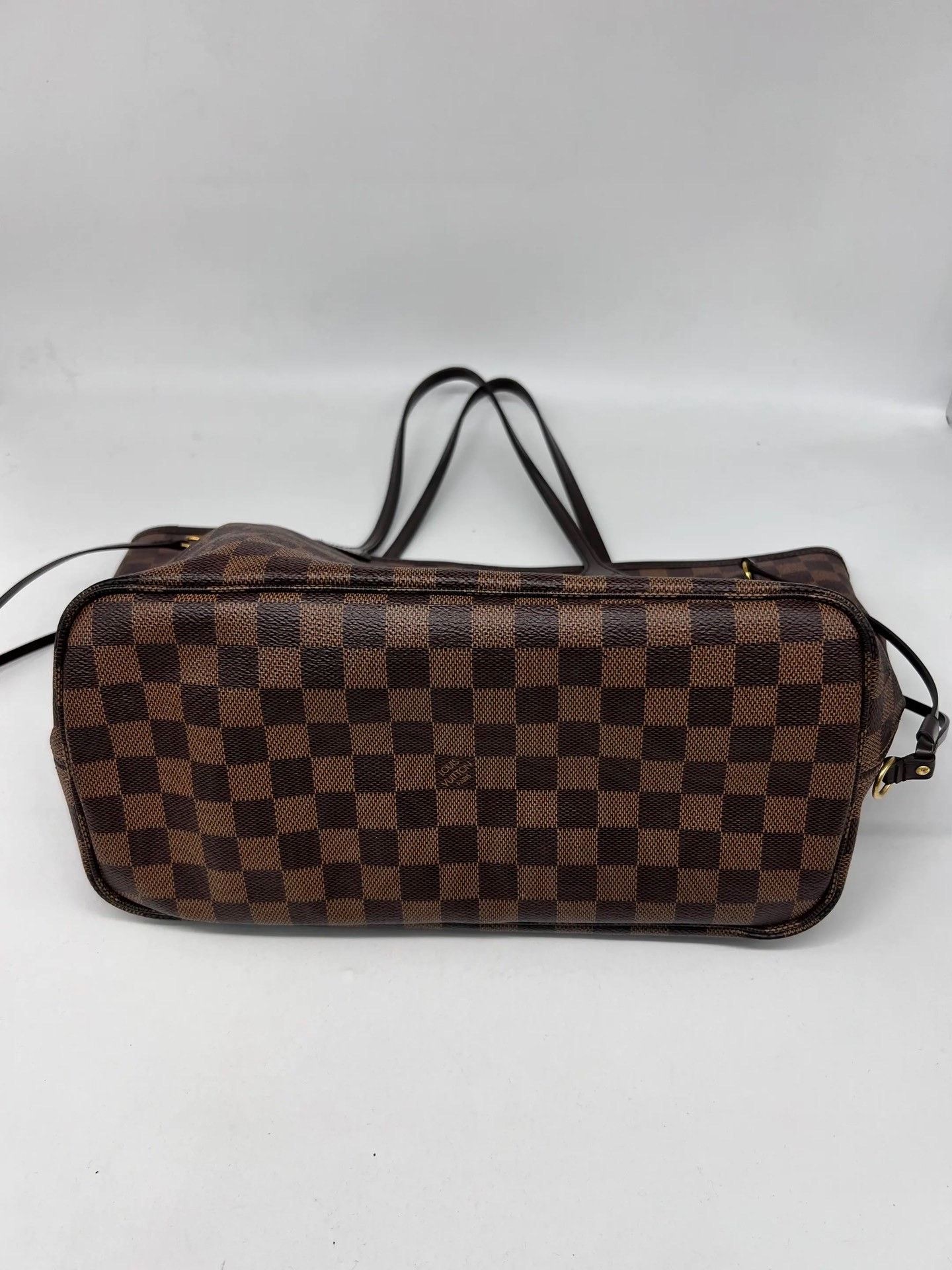 Louis Vuitton Pre-loved Bag Very good condition Size ONE SIZE - 5 Thumbnail