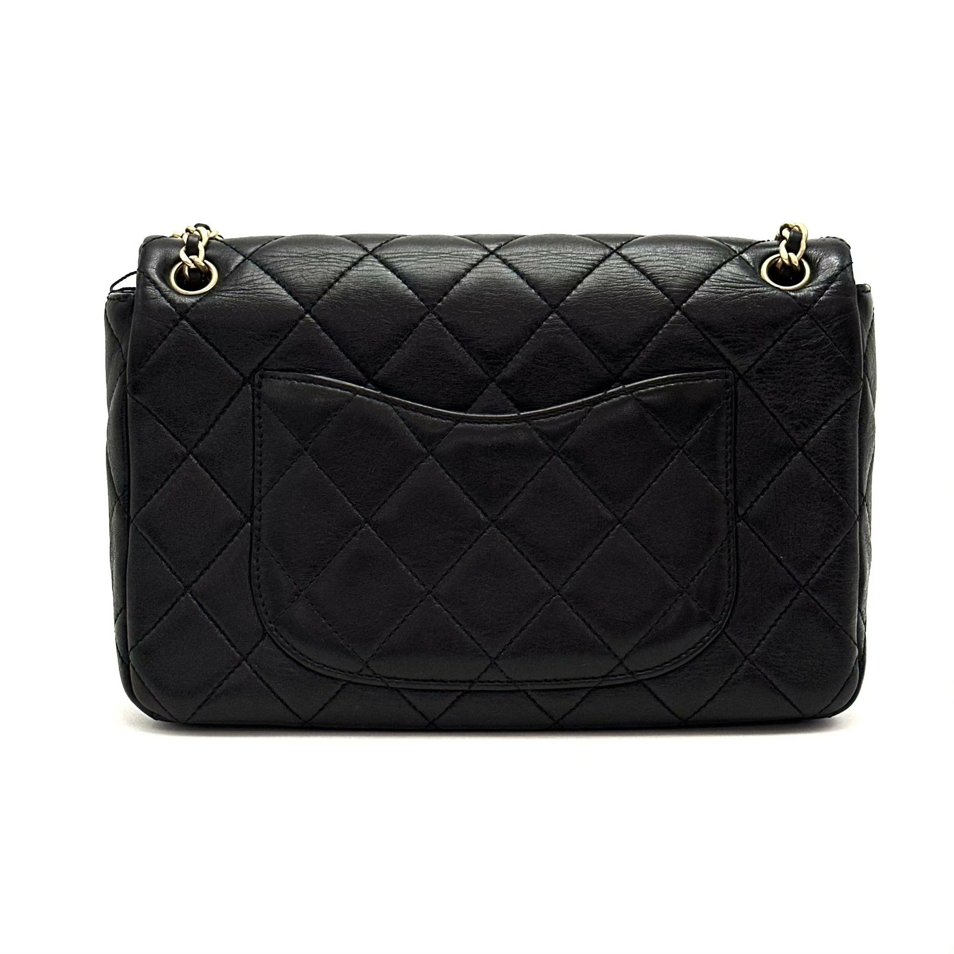 Chanel Pre-loved Bag Very good condition Size ONE SIZE - 3 Thumbnail