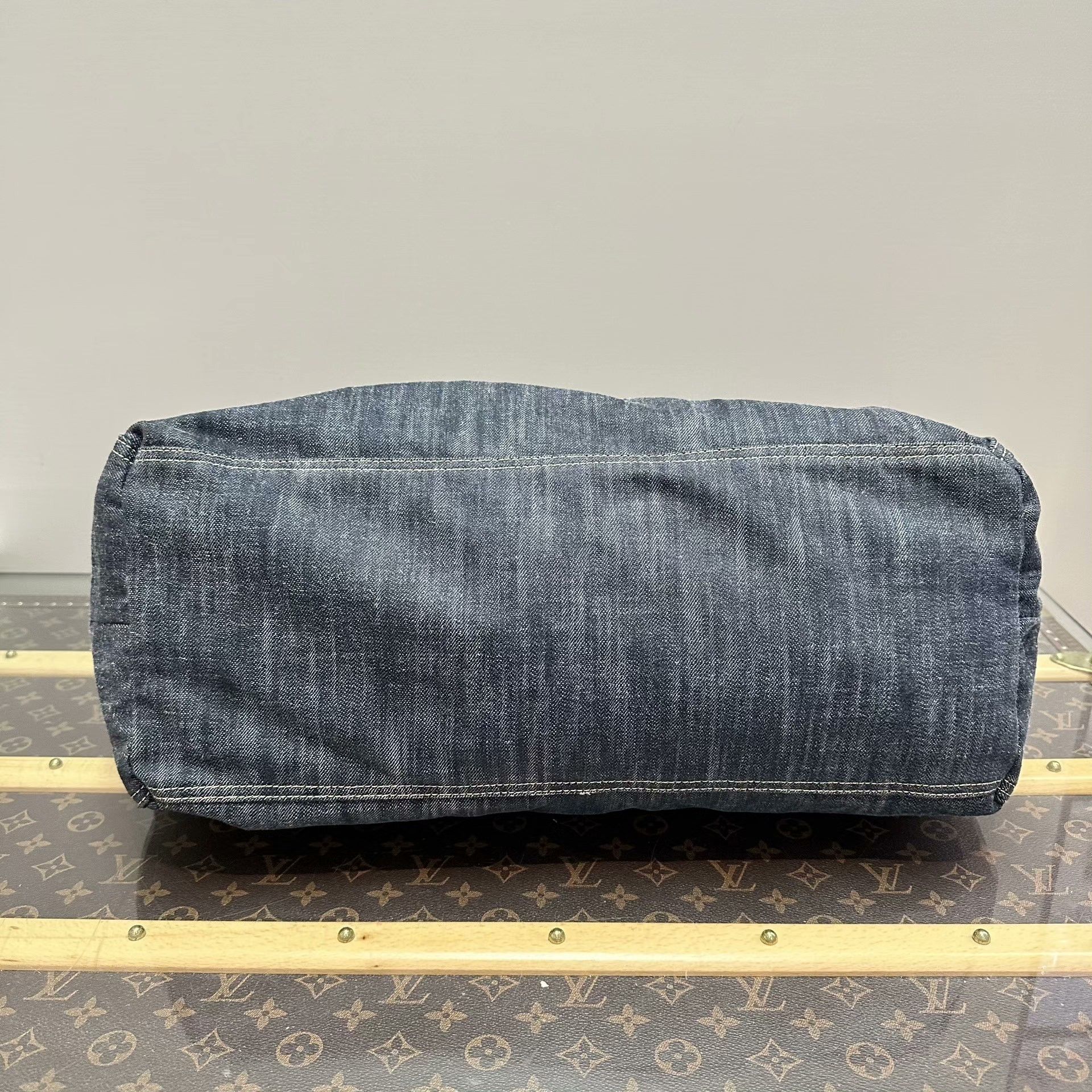 Chanel Pre-loved Bag Very good condition Size ONE SIZE - 3 Thumbnail