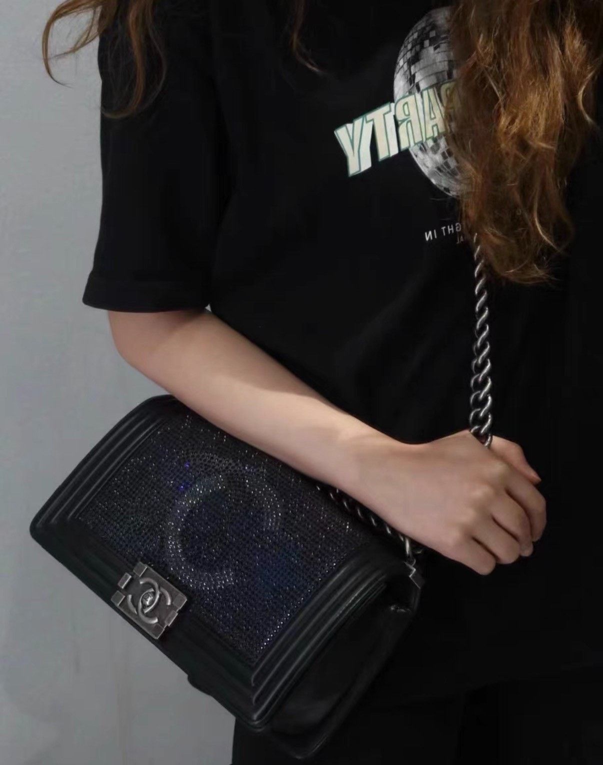 Chanel Pre-loved Bag Very good condition Size ONE SIZE - 9 Thumbnail