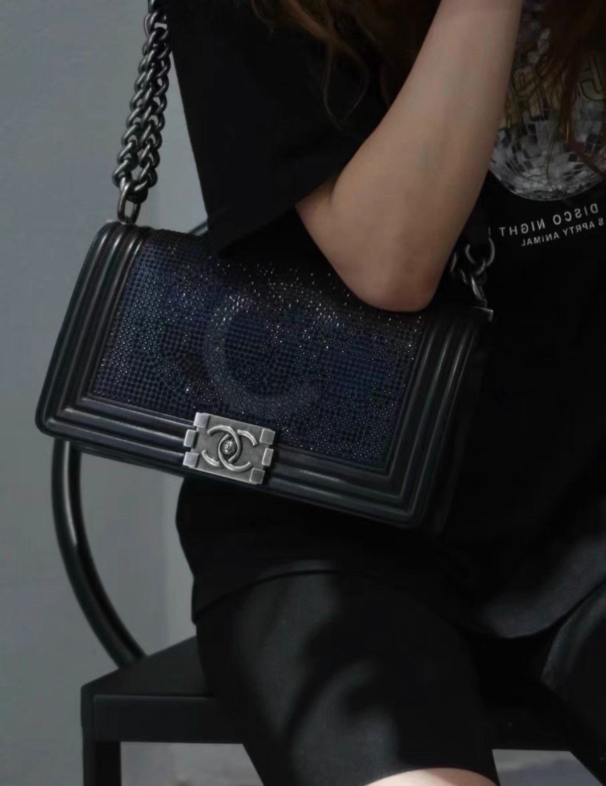 Chanel Pre-loved Bag Very good condition Size ONE SIZE - 8 Thumbnail