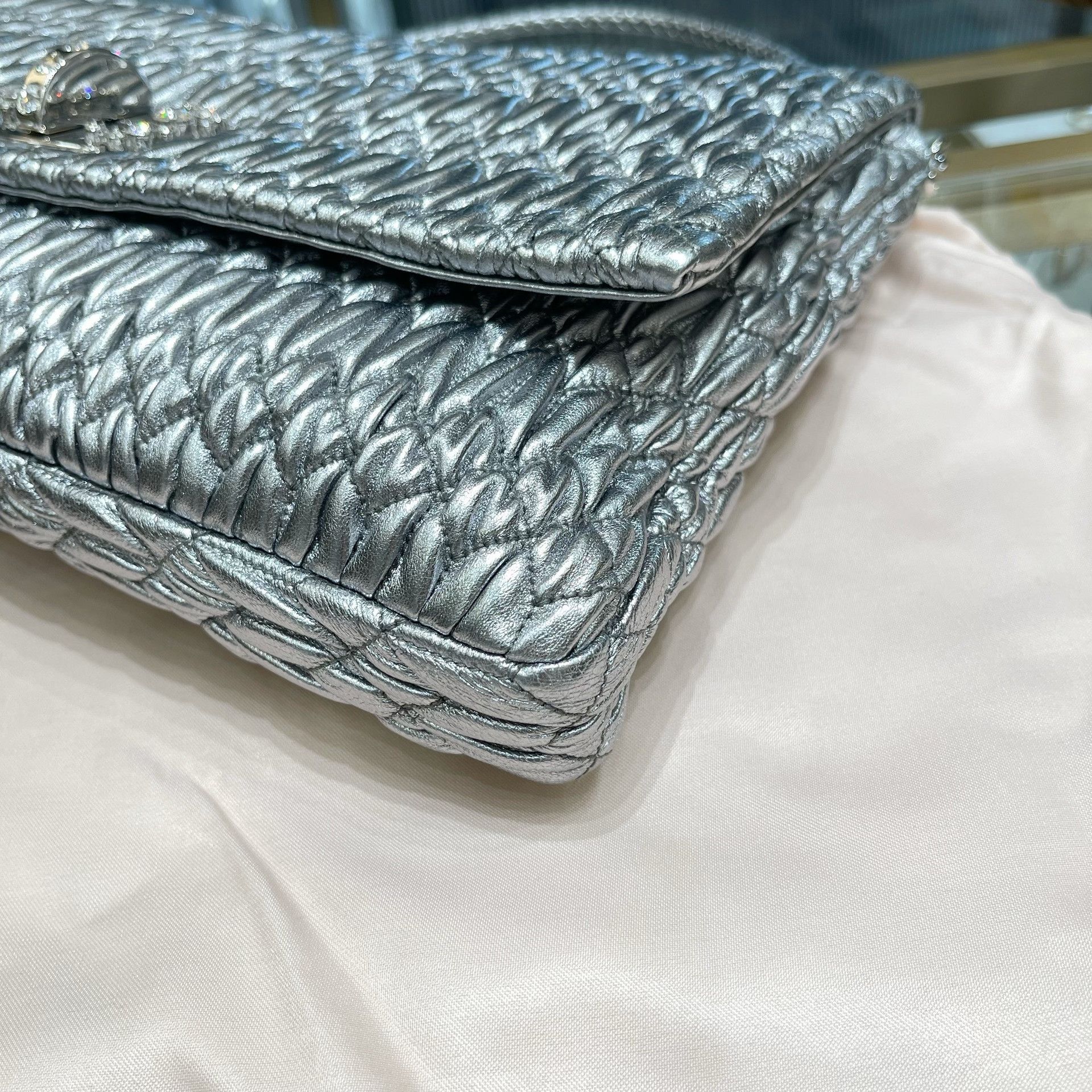 Miu Miu Pre-loved Bag Very good condition Size ONE SIZE - 7 Thumbnail