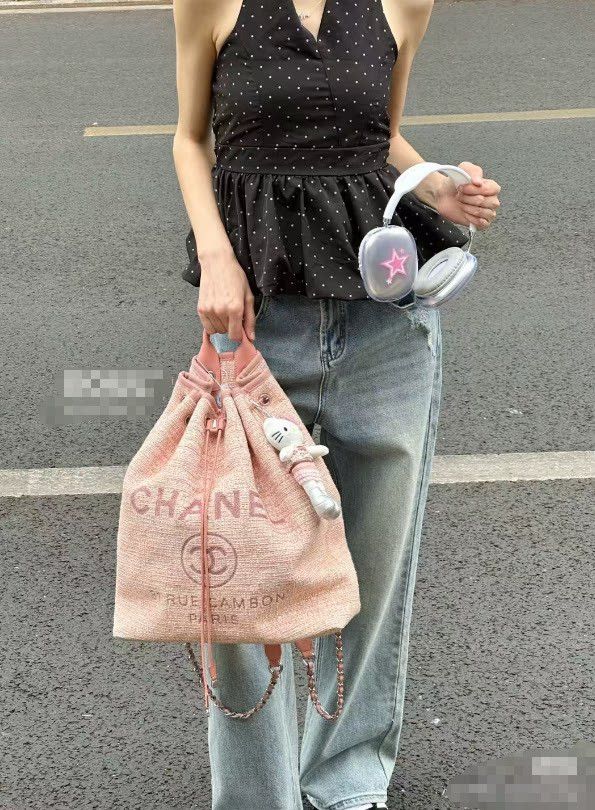 Chanel Pre-loved Bag Very good condition Size ONE SIZE - 9 Thumbnail