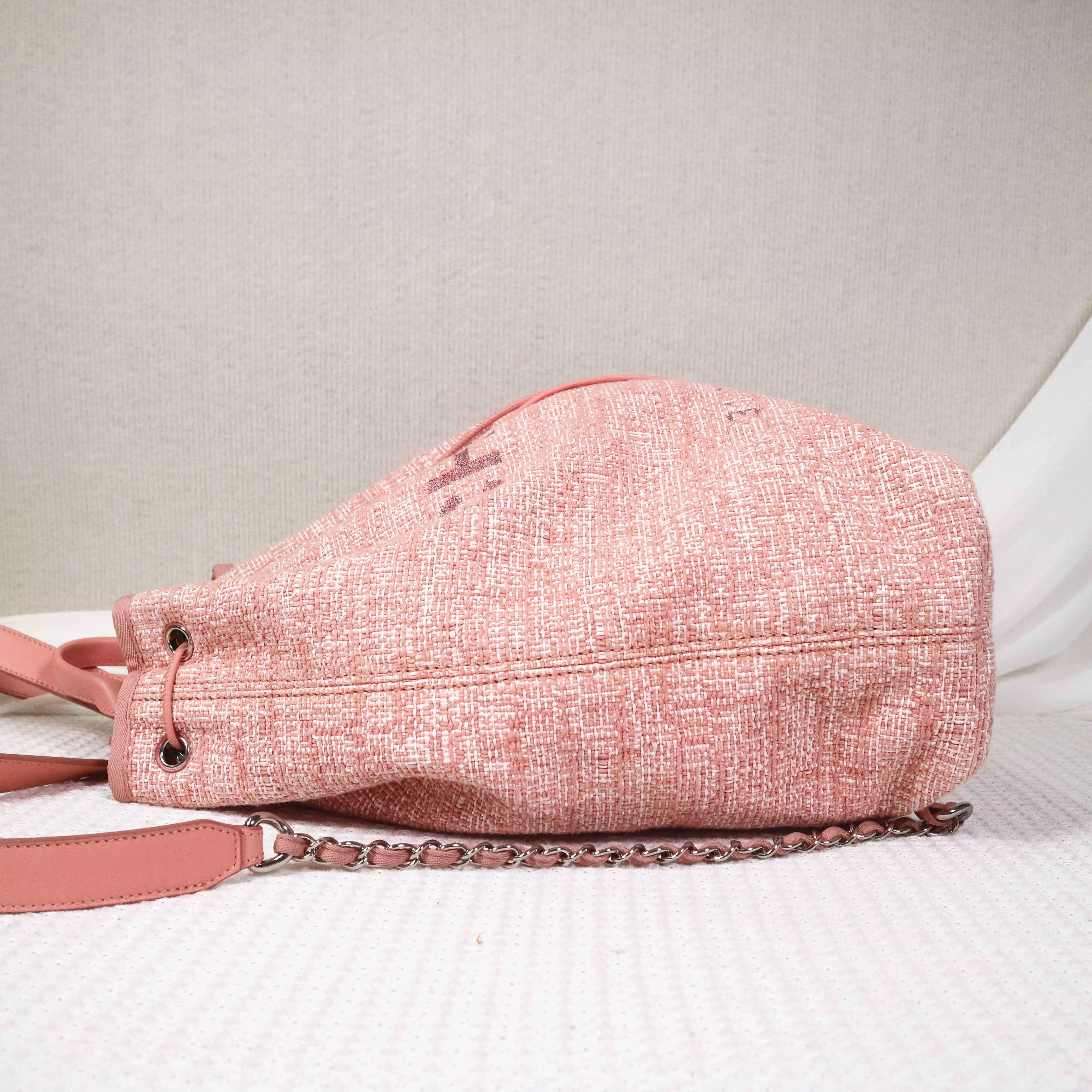Chanel Pre-loved Bag Very good condition Size ONE SIZE - 4 Thumbnail