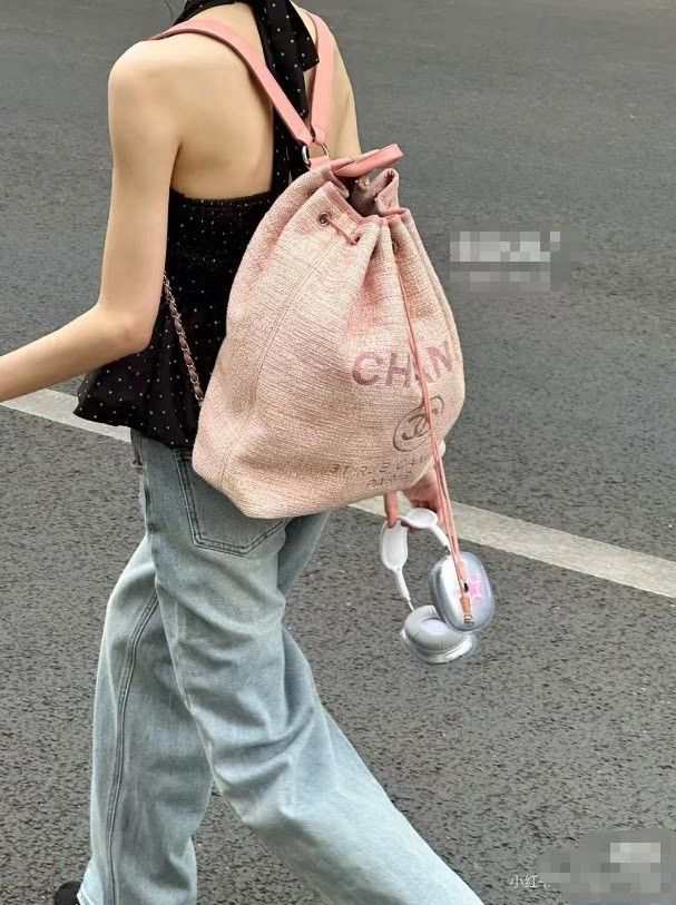 Chanel Pre-loved Bag Very good condition Size ONE SIZE - 8 Thumbnail